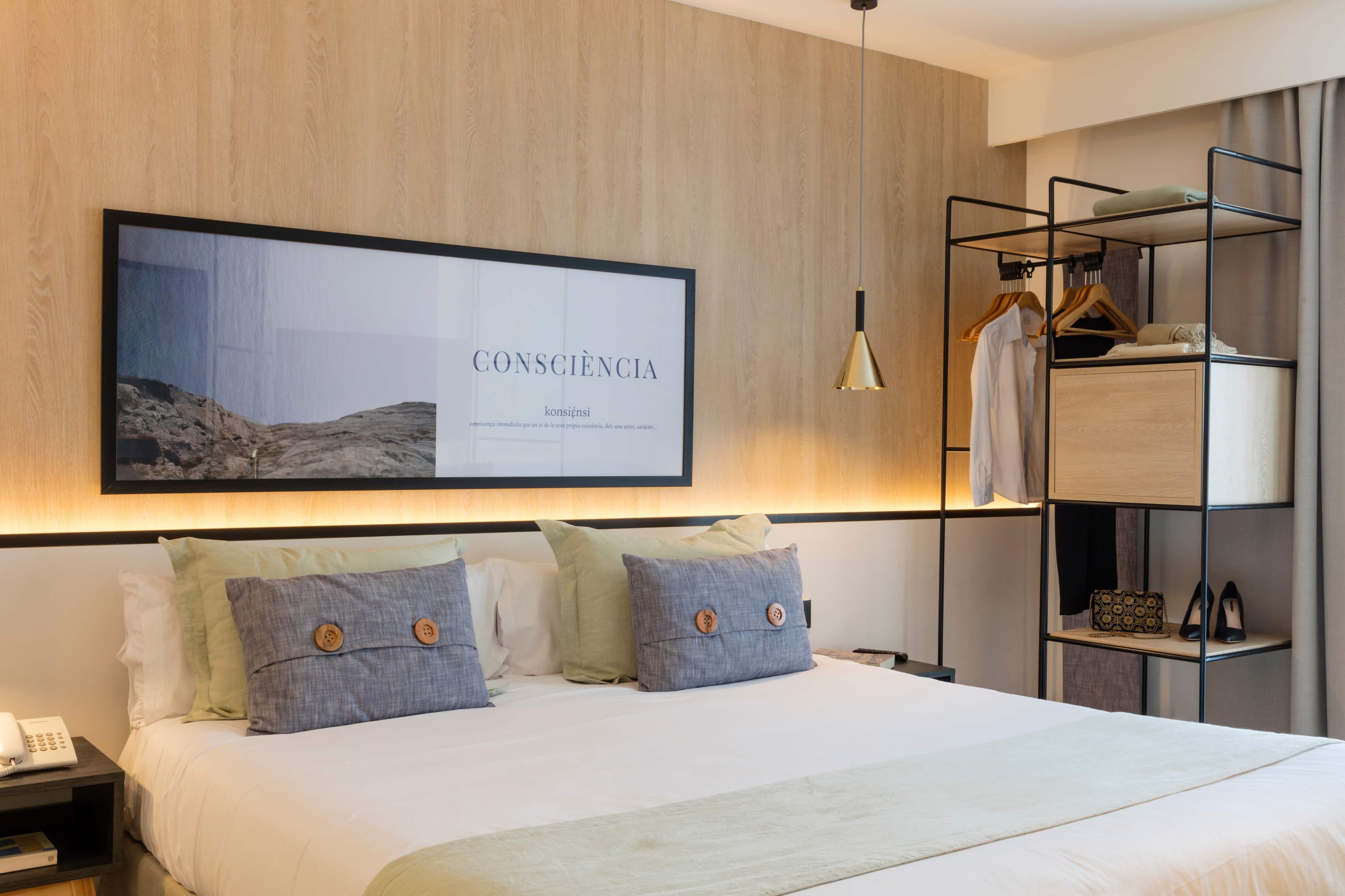 Ars Magna Bleisure Hotel Ansicht 3