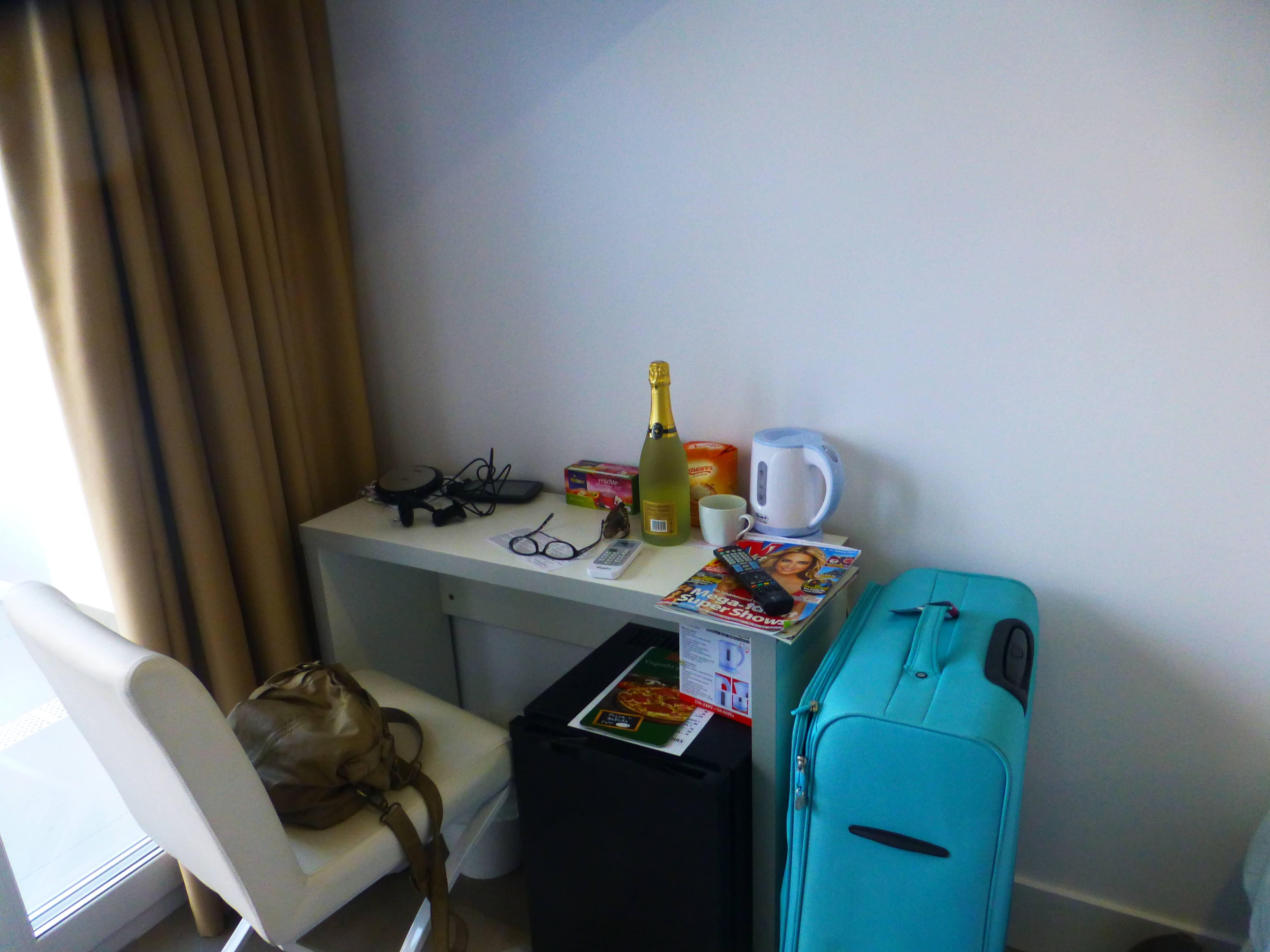 Hotel Natursun Ansicht 8
