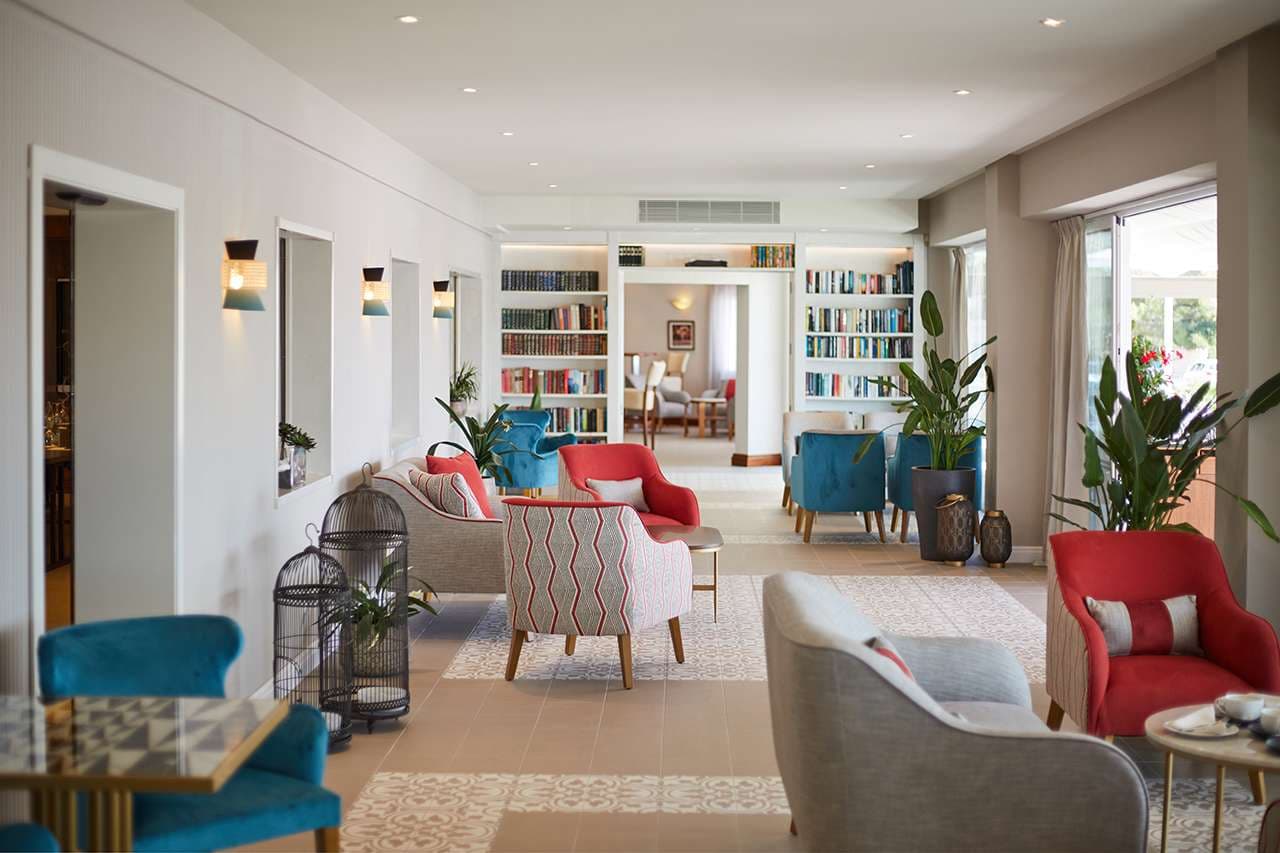 El Coto Boutique Hotel & Spa Ansicht 8