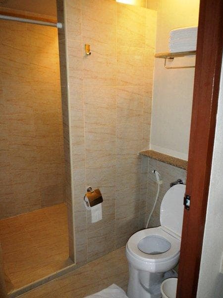 Sino House Phuket Hotel Ansicht 9