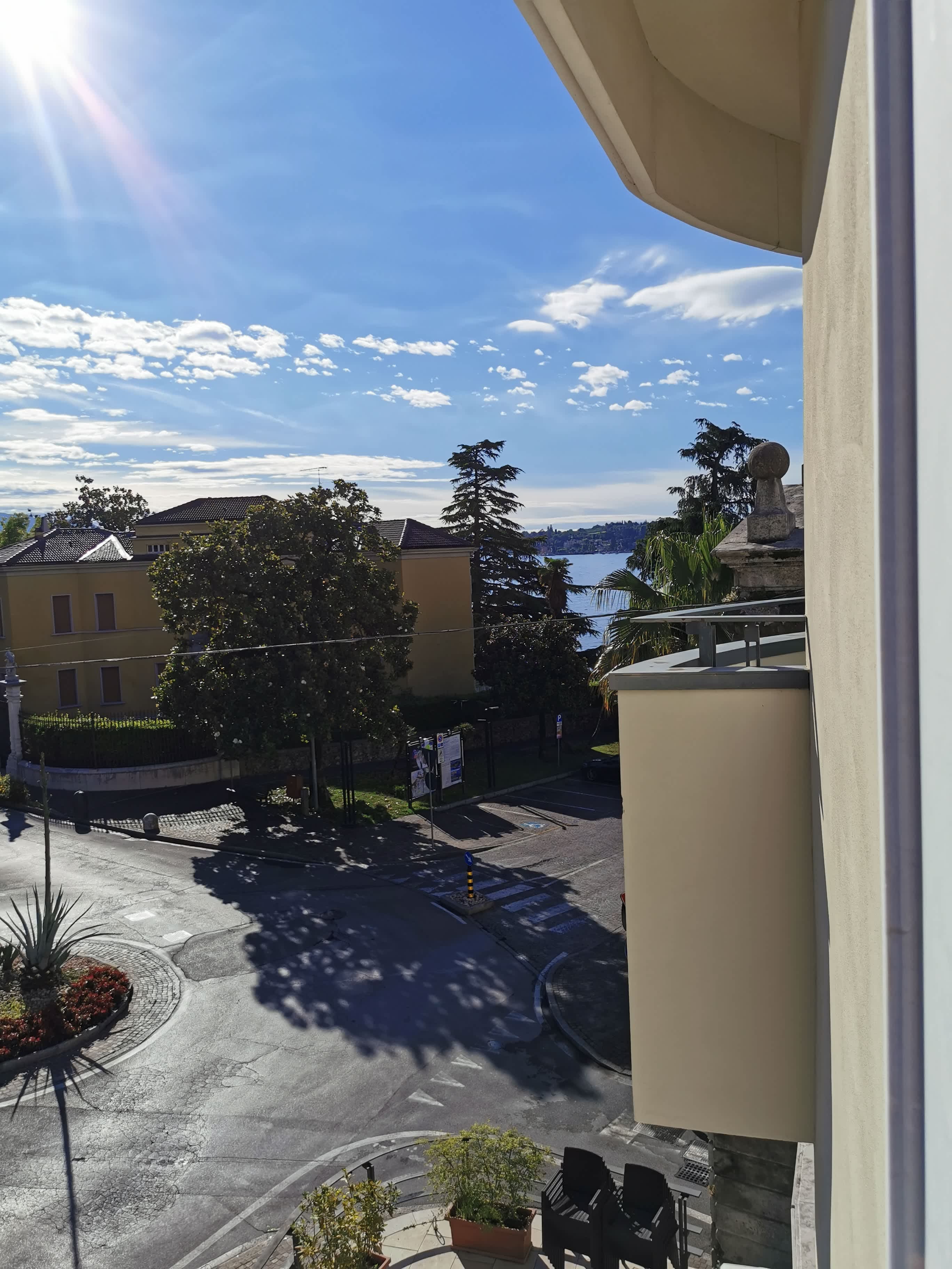 Rivalta Life Style Hotel Ansicht 2