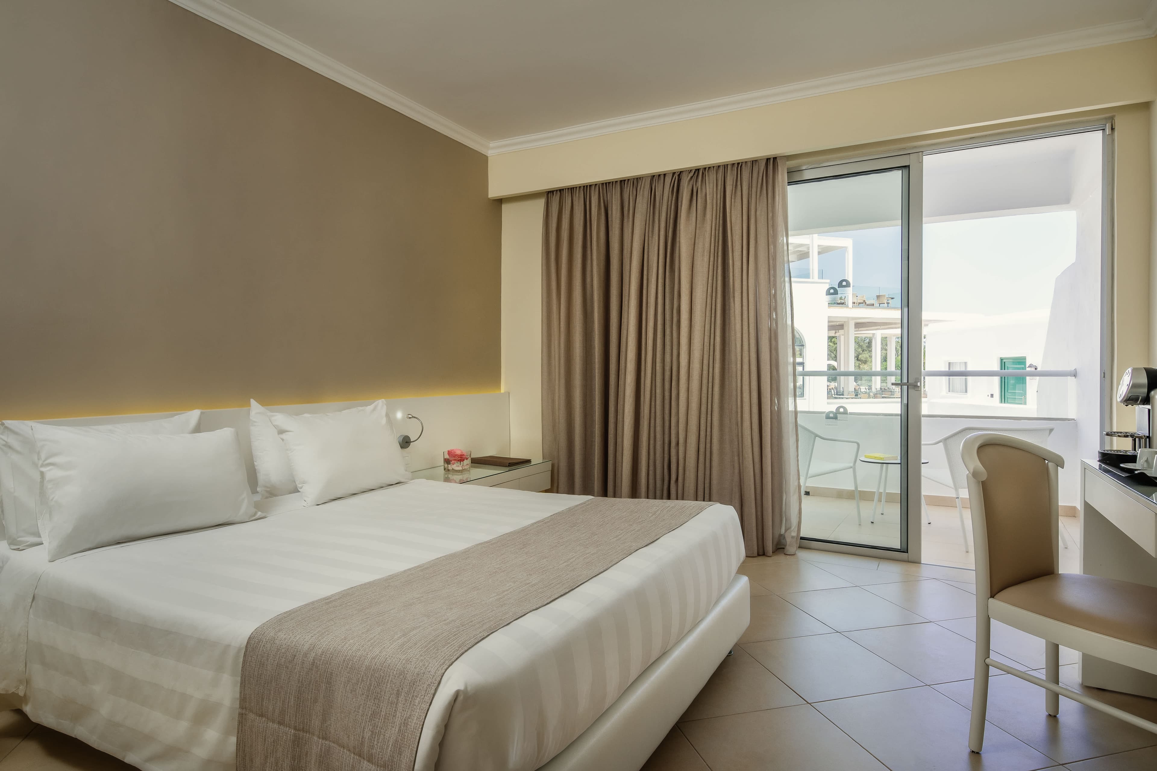 Lindos Village Resort & Spa - Adults only Ansicht 5