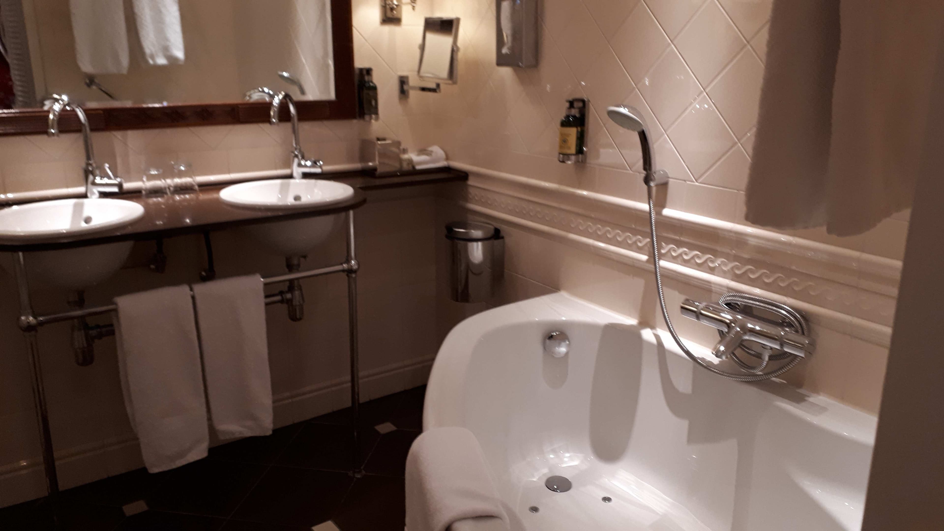 Hotel Estherea Ansicht 4