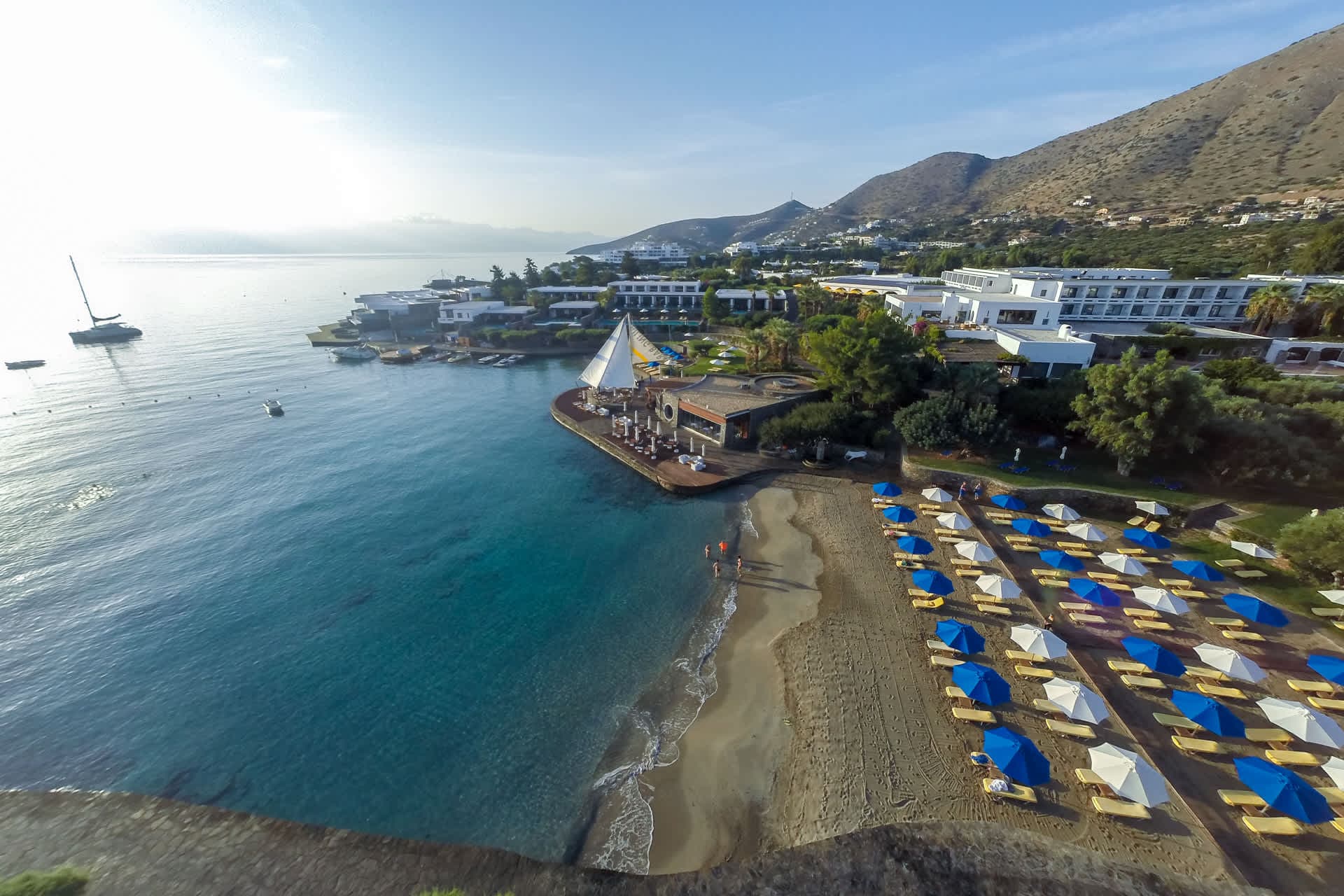 Elounda Bay Palace Hotel