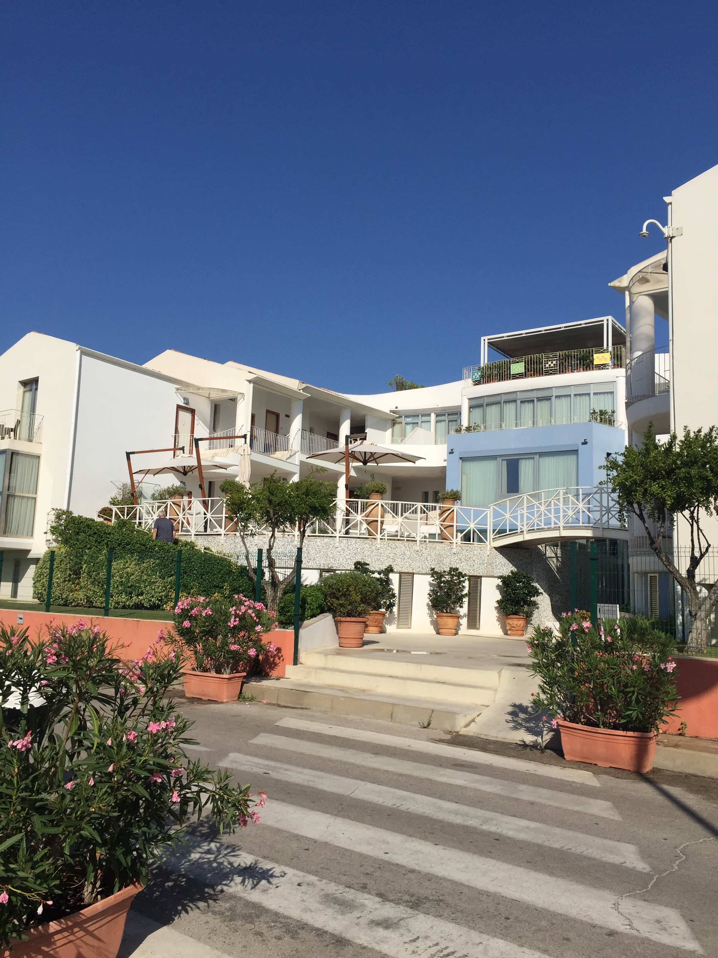 The Pelican Beach Resort & Spa Ansicht 3