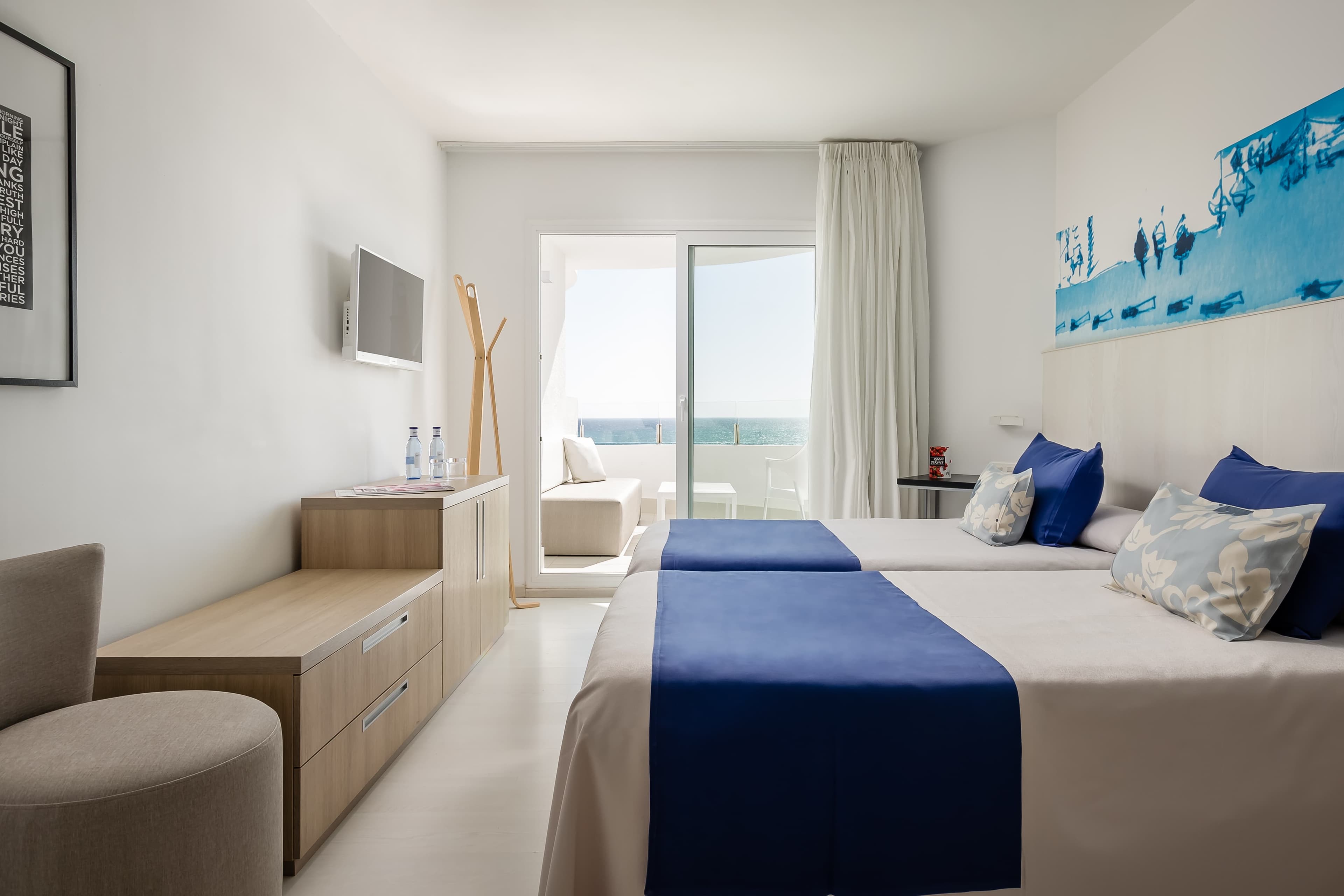 (The Place) Mar Mediterrania by ALEGRIA Ansicht 4
