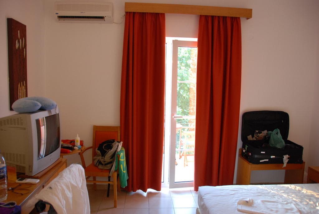 Hotel Bella Vista Ansicht 5