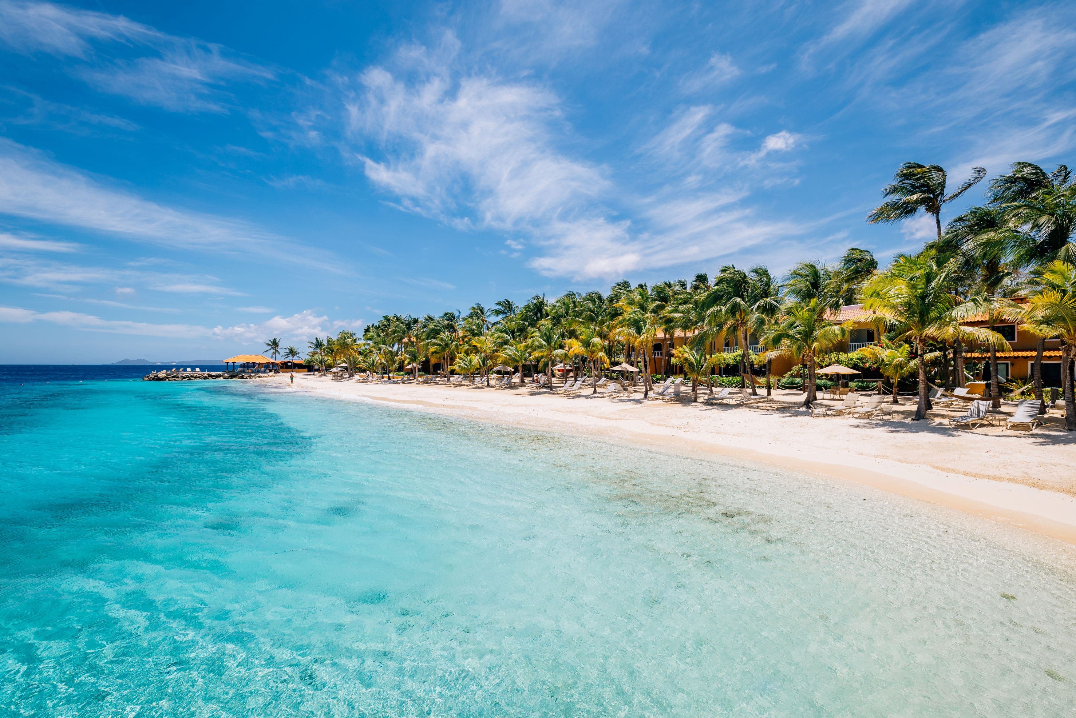 Harbour Village Beach Club Ansicht 10