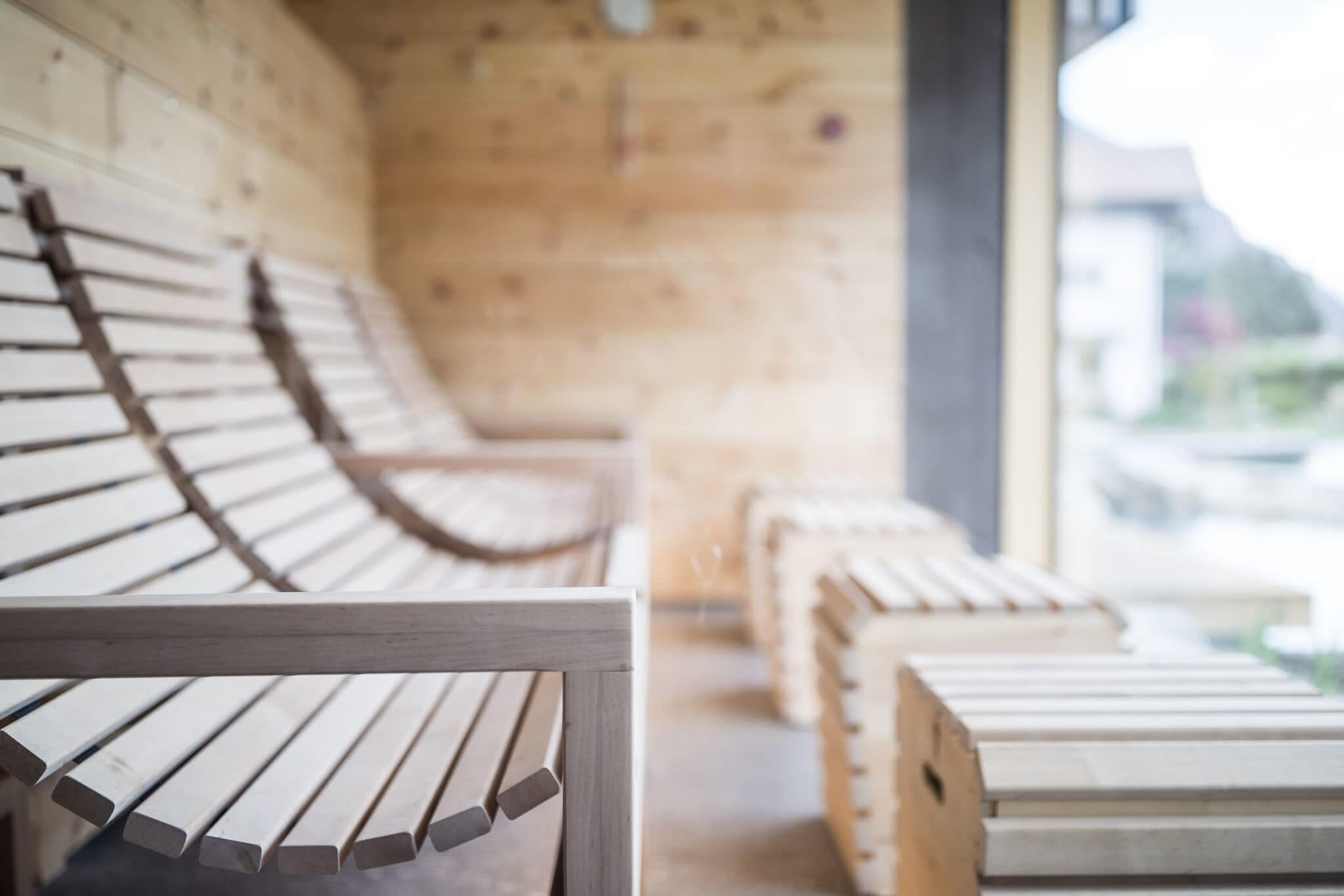 Hotel Sand Ansicht 10