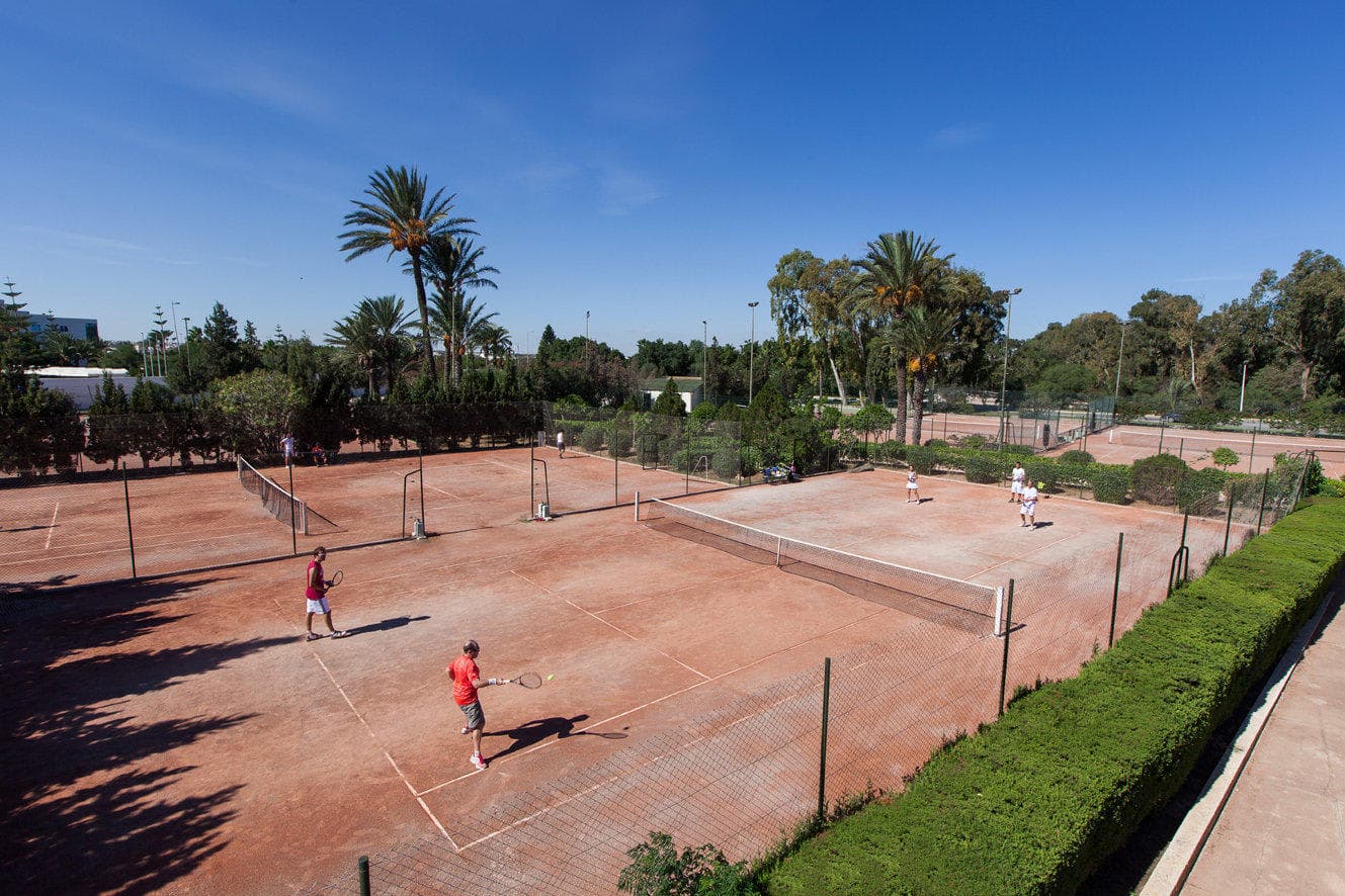 Sahara Beach Aquapark & Resort Ansicht 10