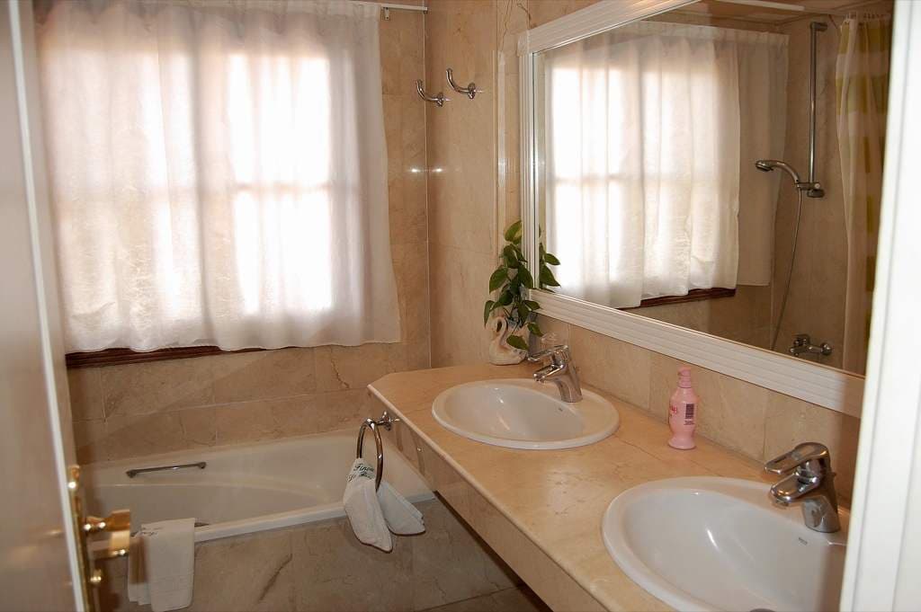 Finca La Roseta und Appartements Borbolán Ansicht 4