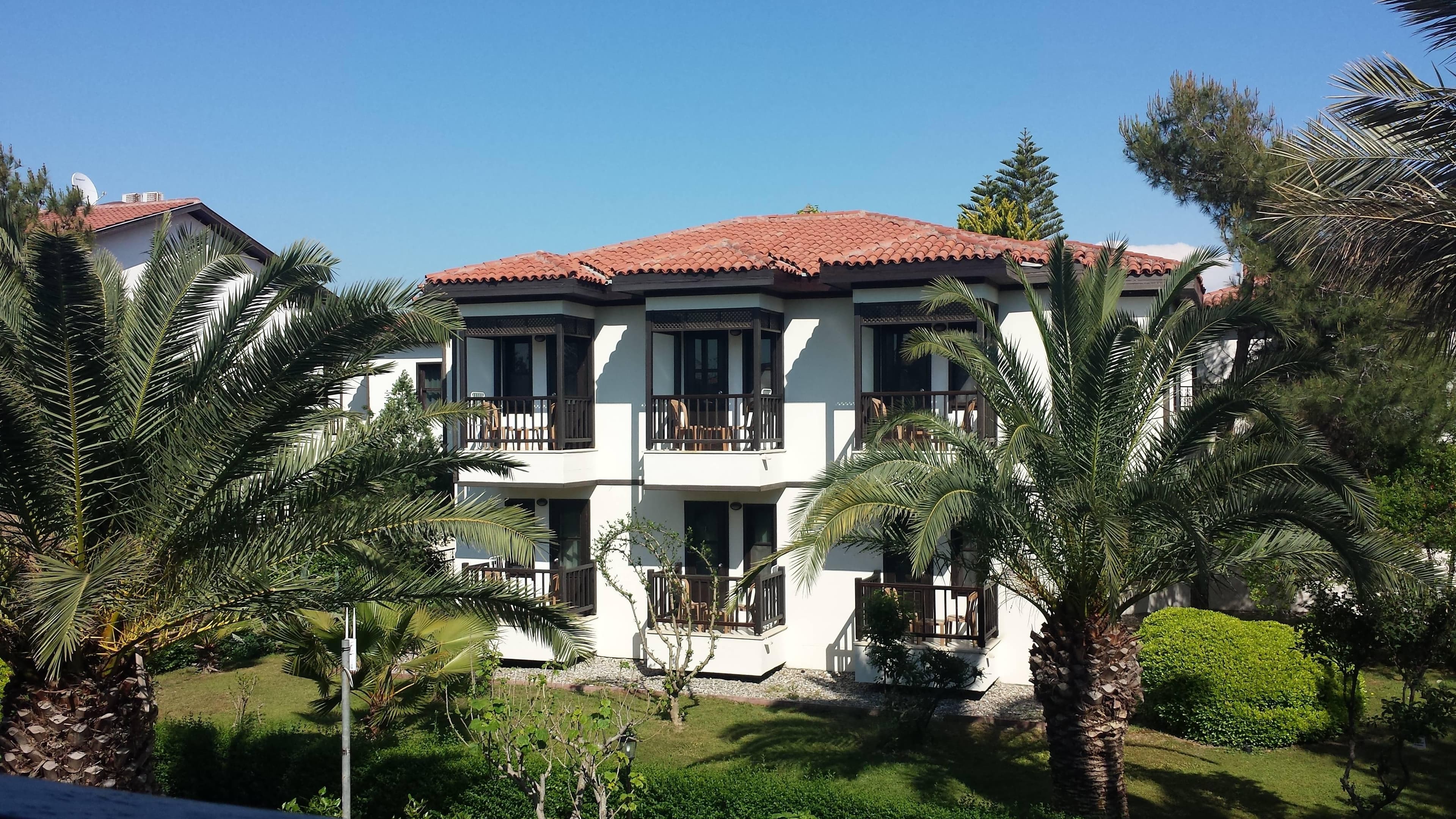 Hotel Club Nena Ansicht 2