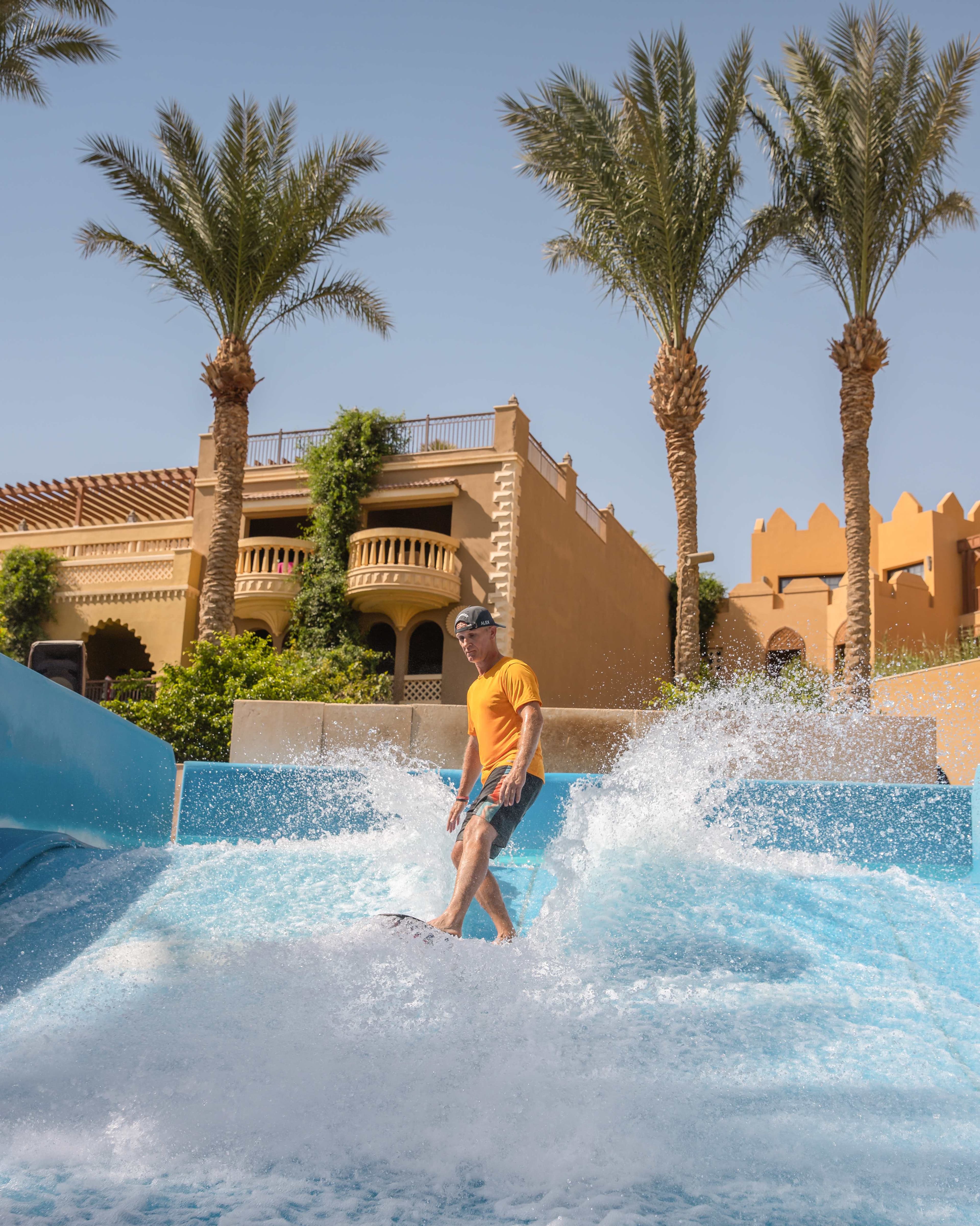 Grand Waterworld Makadi & Family Star Makadi Ansicht 9