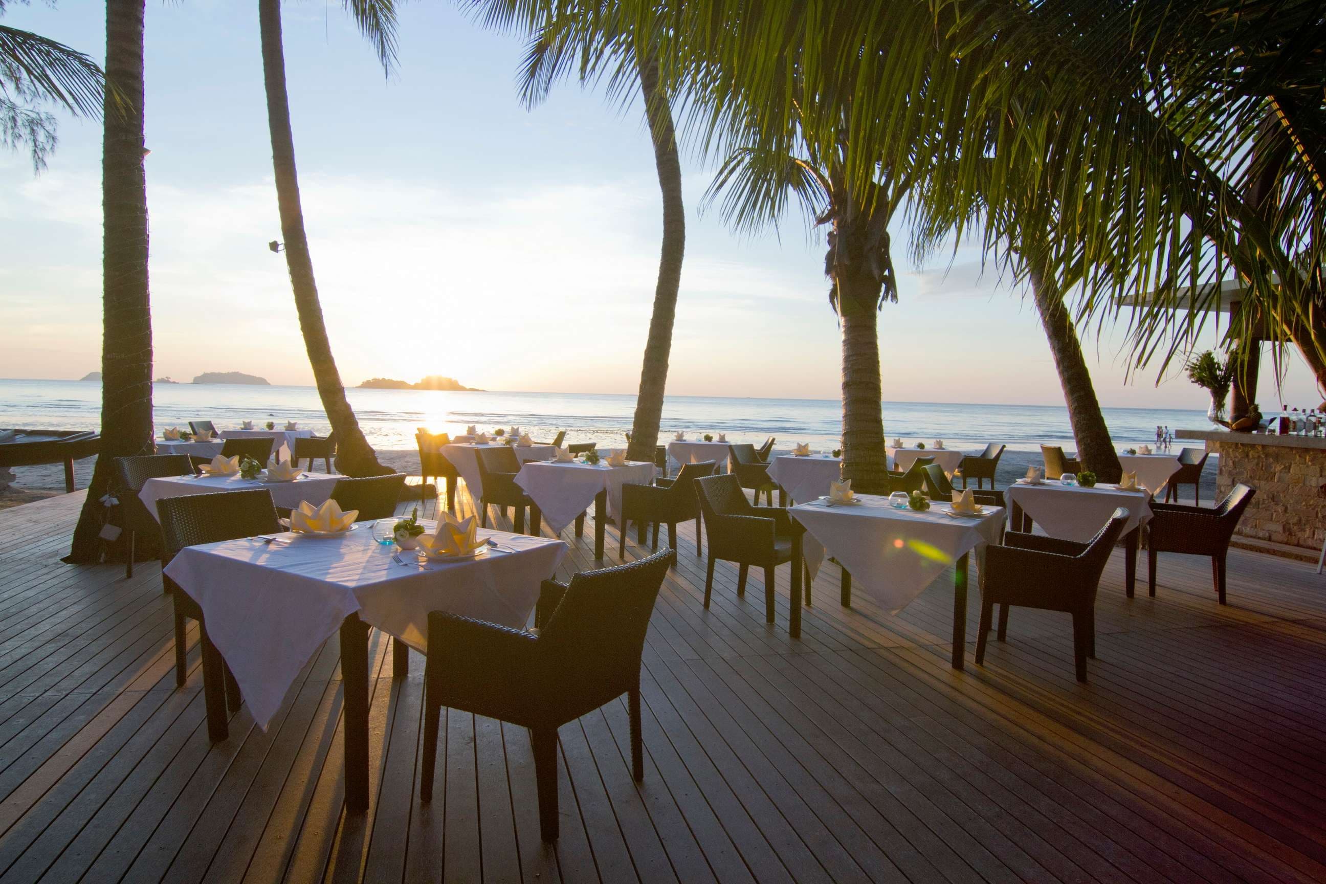 Barali Beach Resort Koh Chang Ansicht 8