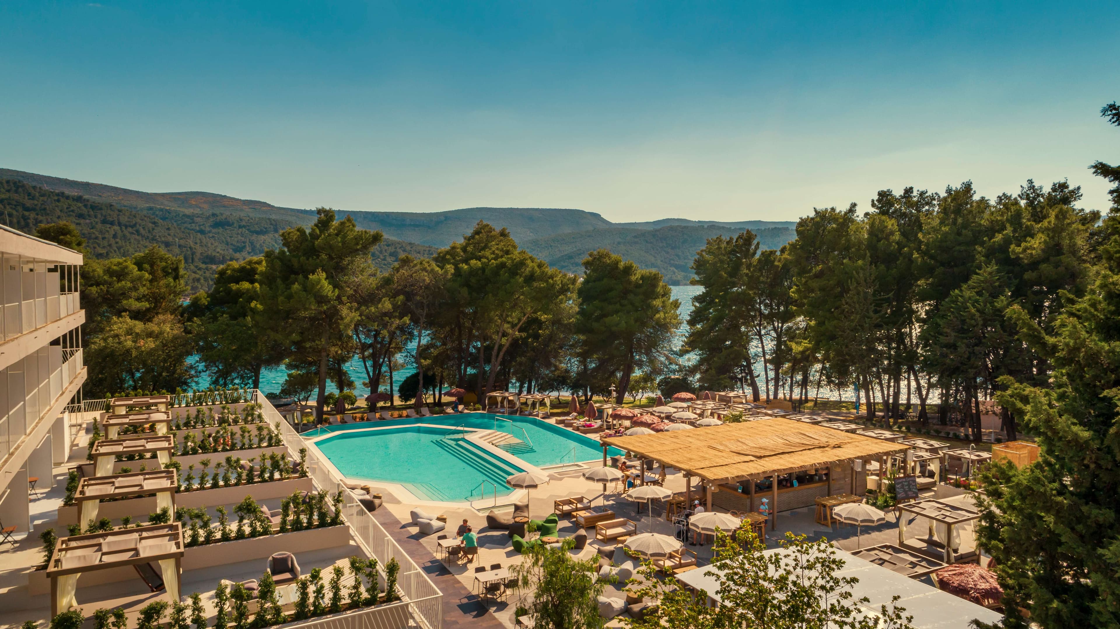 [PLACES] Hvar by Valamar Ansicht 2