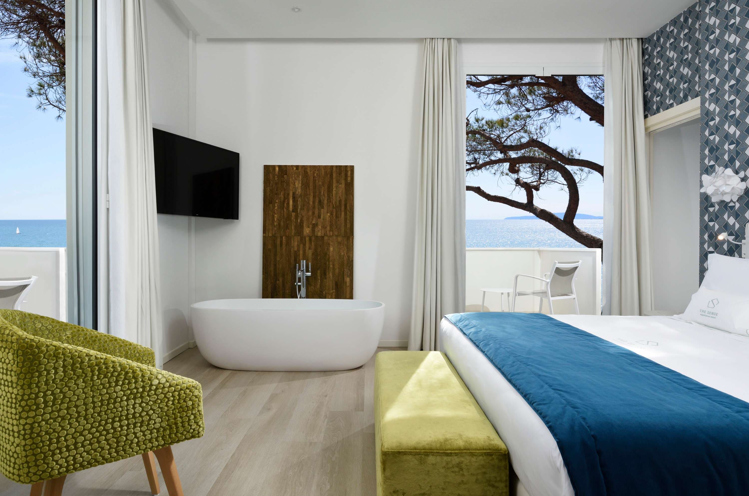 The Sense Experience Resort - Preferred Hotels & Resorts Ansicht 5