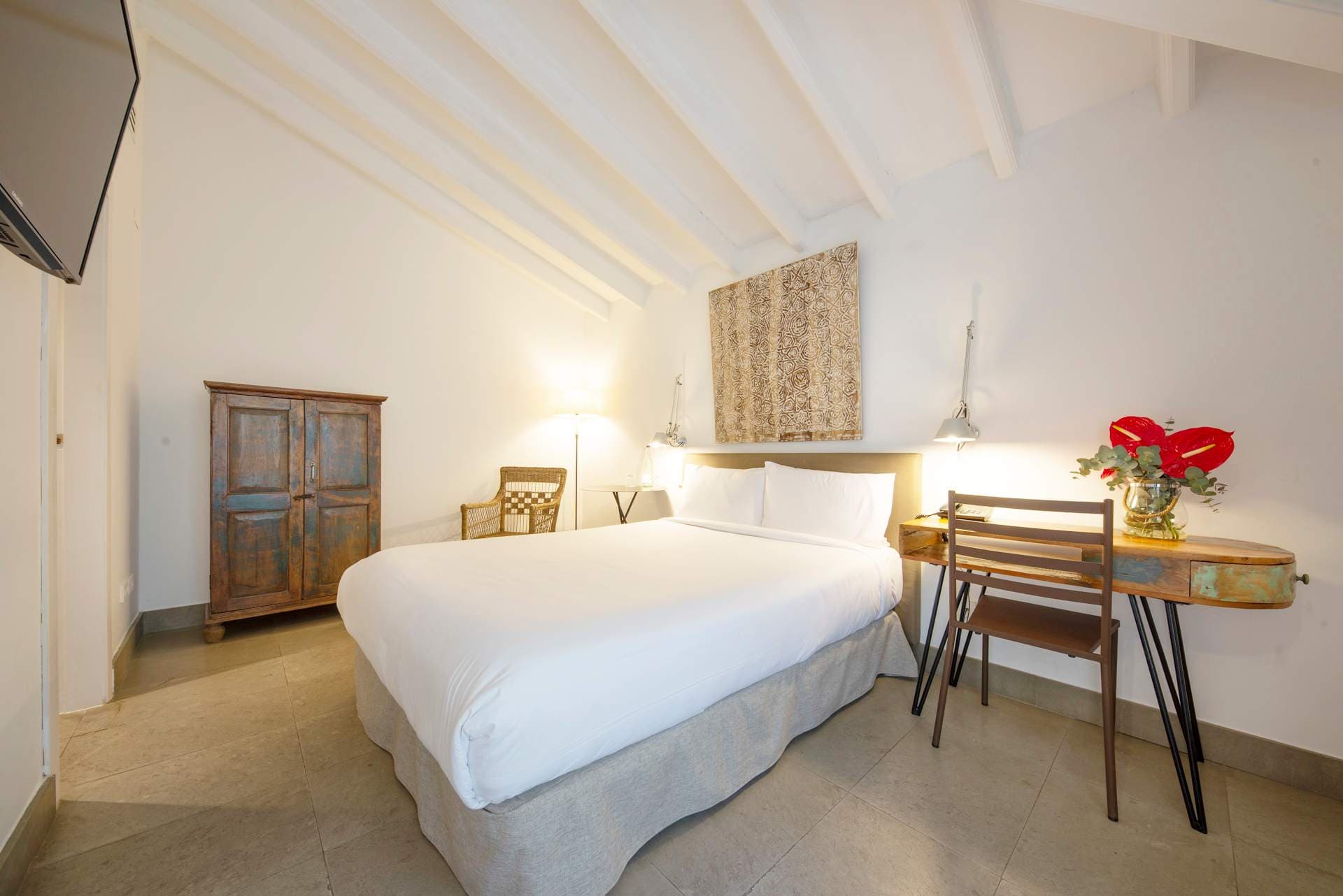Hotel Huerto del Cura Ansicht 3