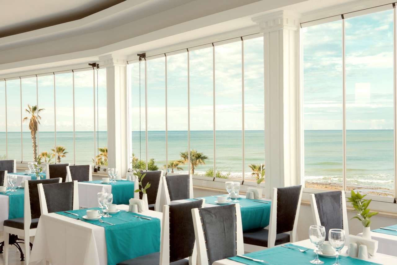Flora Garden Beach Hotel ( 16+ Adults Only ) Ansicht 9
