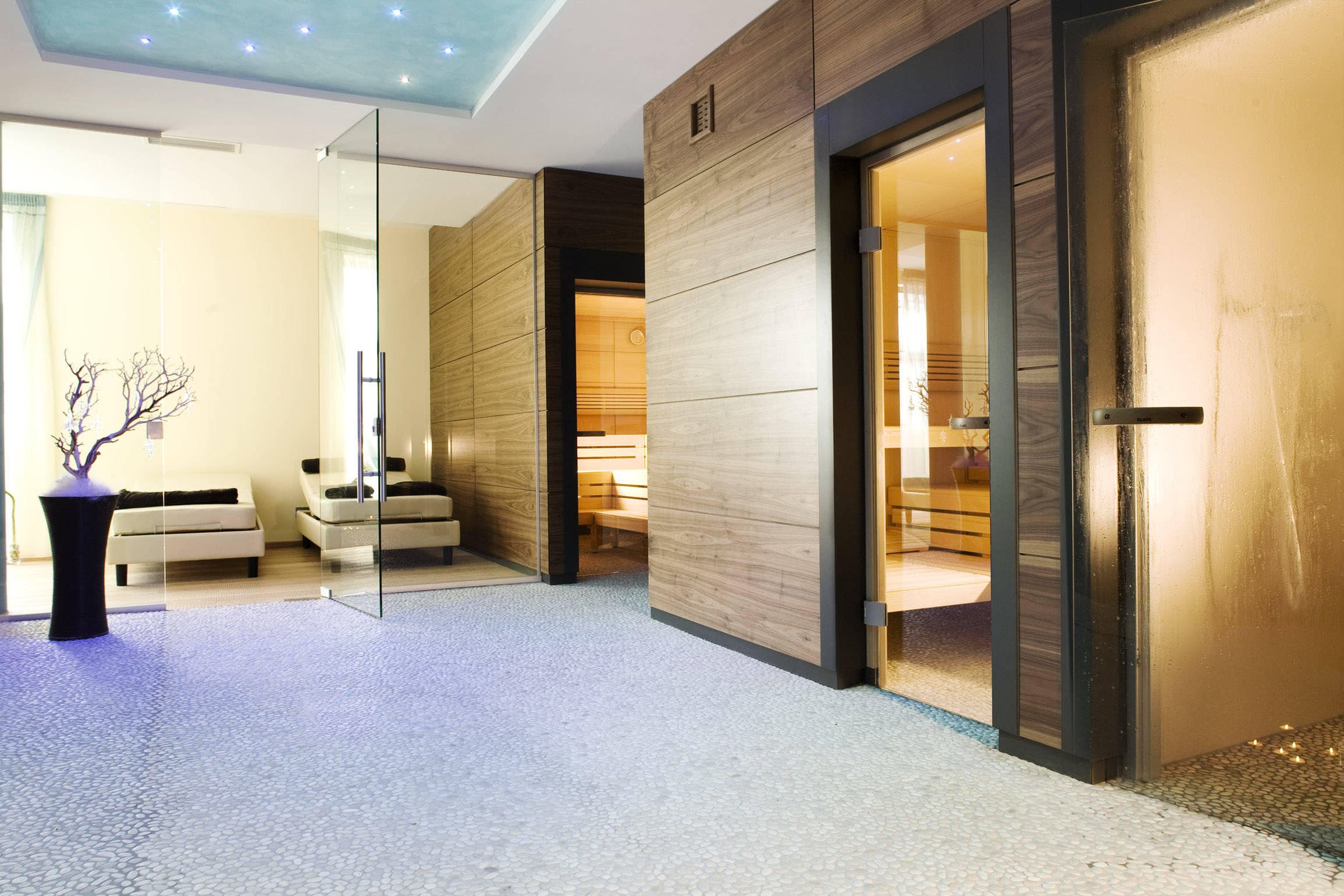 Garda Sporting Club Hotel Ansicht 8