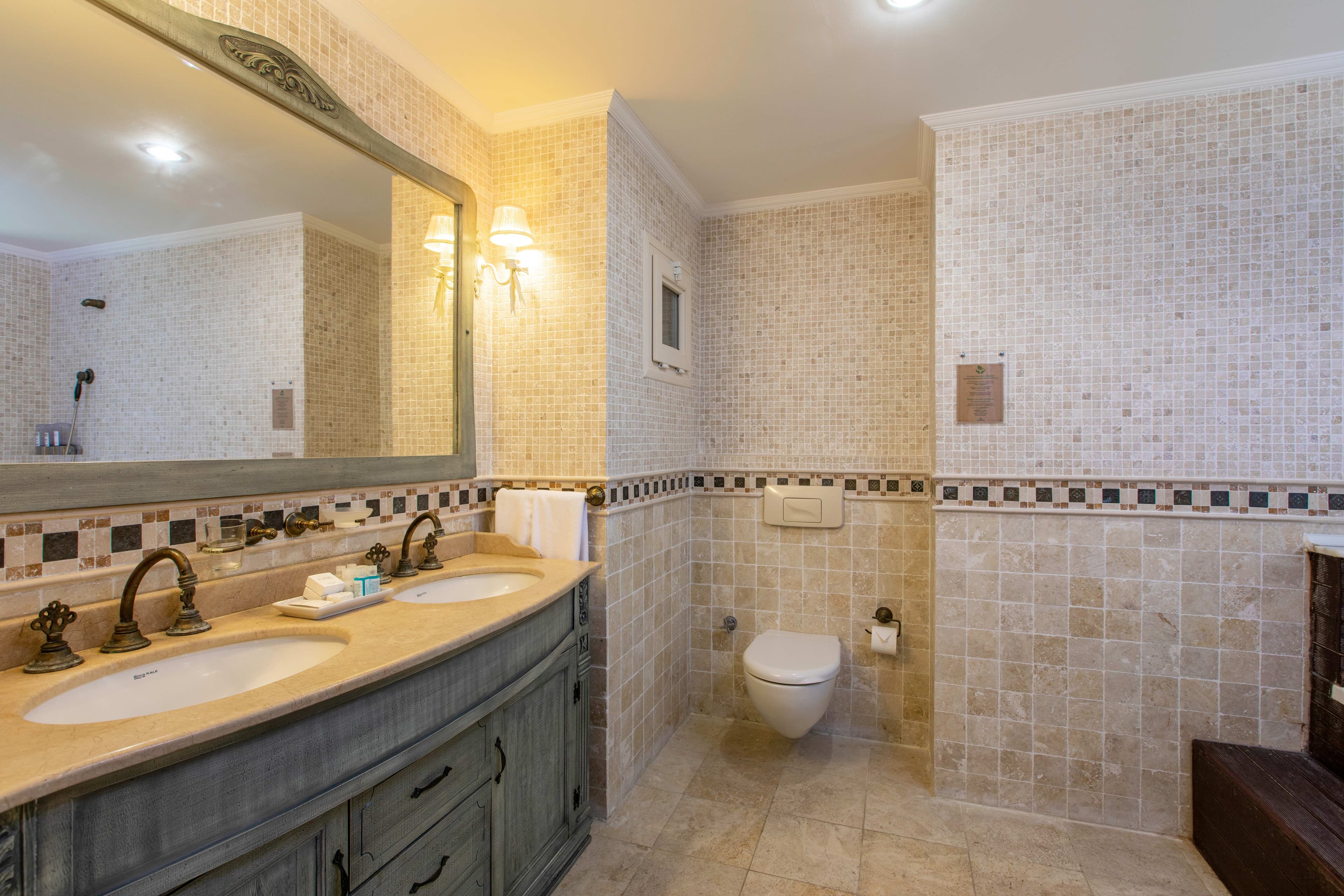 Kairaba Alaçatı Beach Resort & Spa Ansicht 3