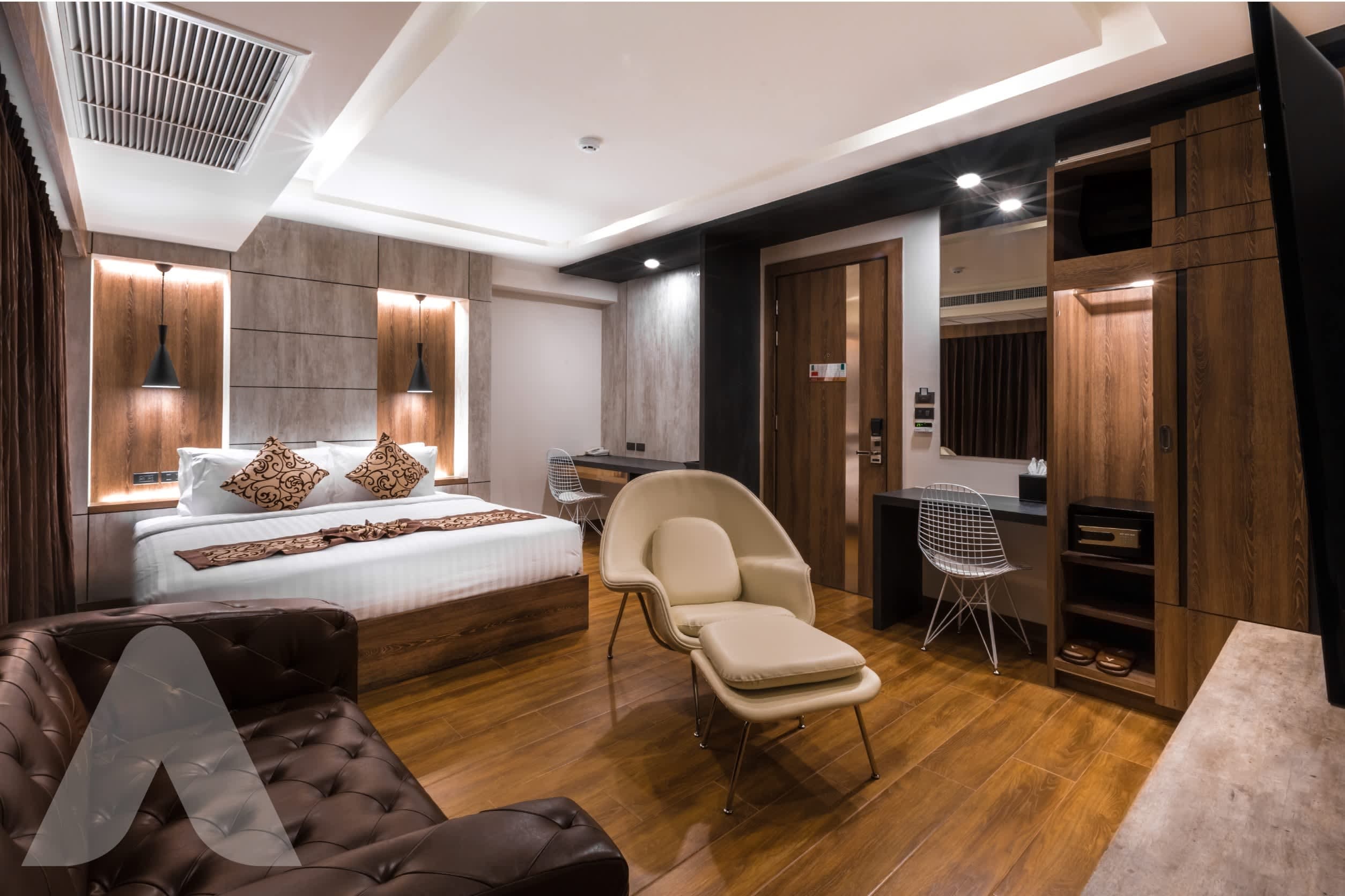 Acqua Hotel Ansicht 3