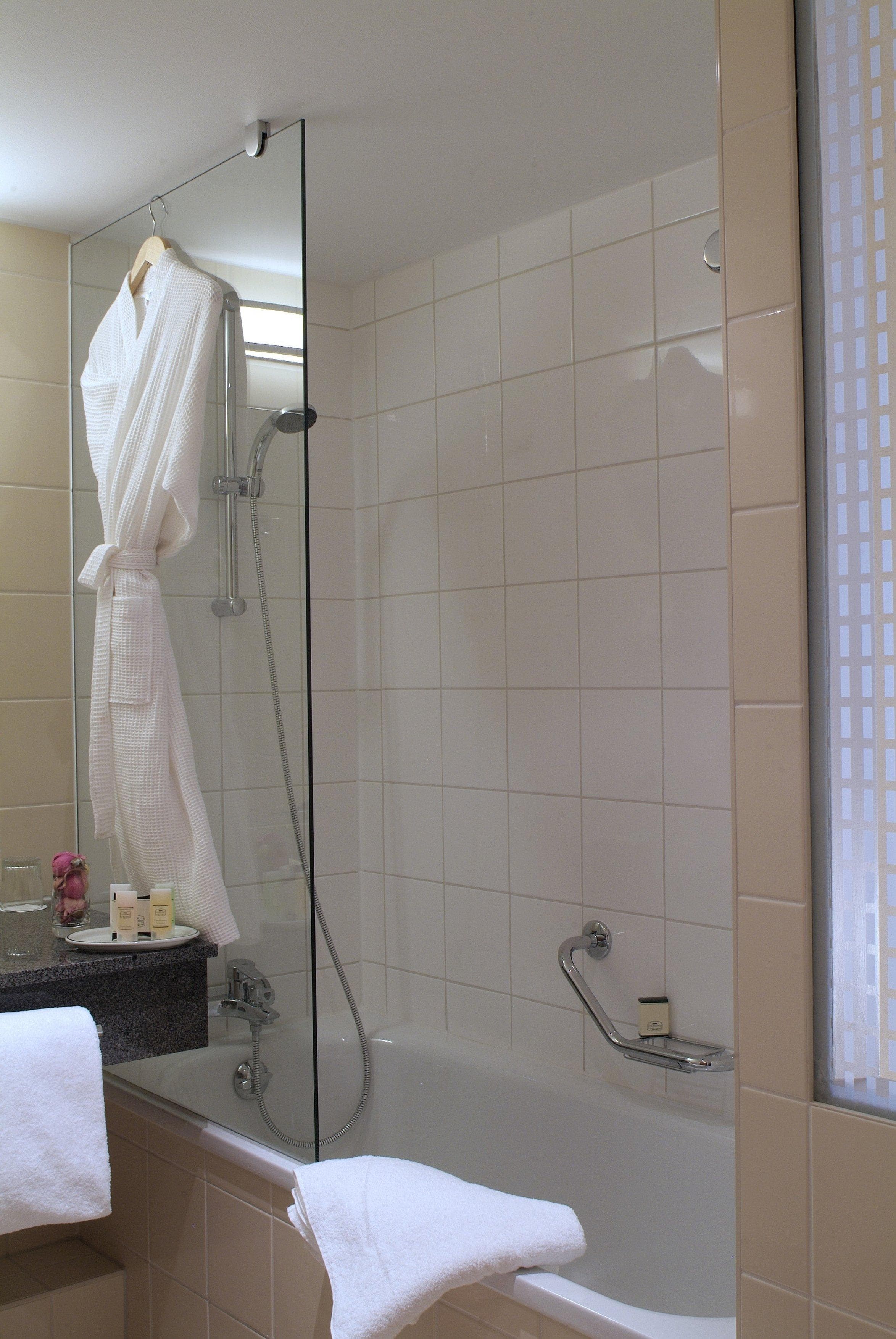 Hotel Courtyard by Marriott La Defense-West Colombes Ansicht 2