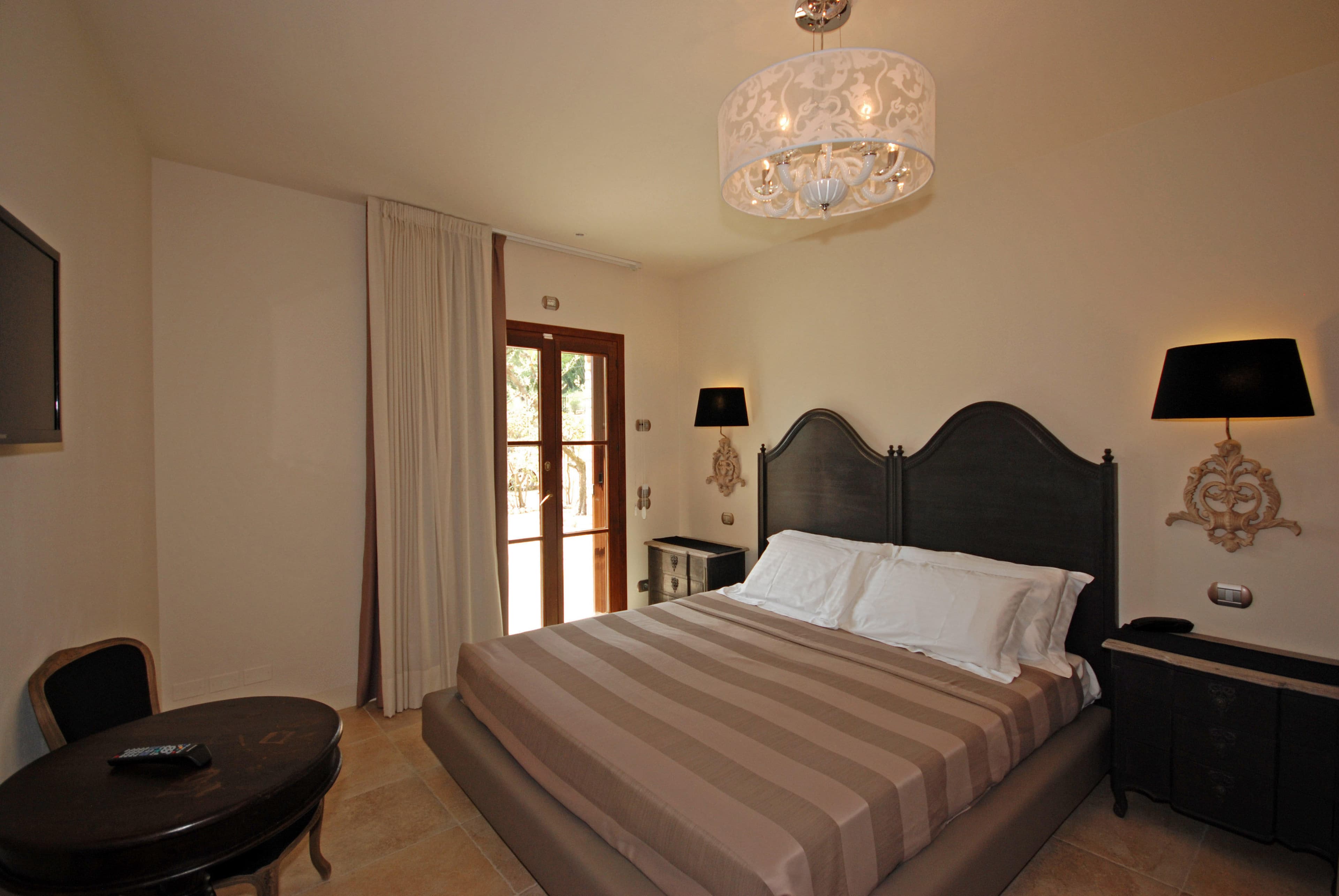 Hotel Molino di Foci Ansicht 4
