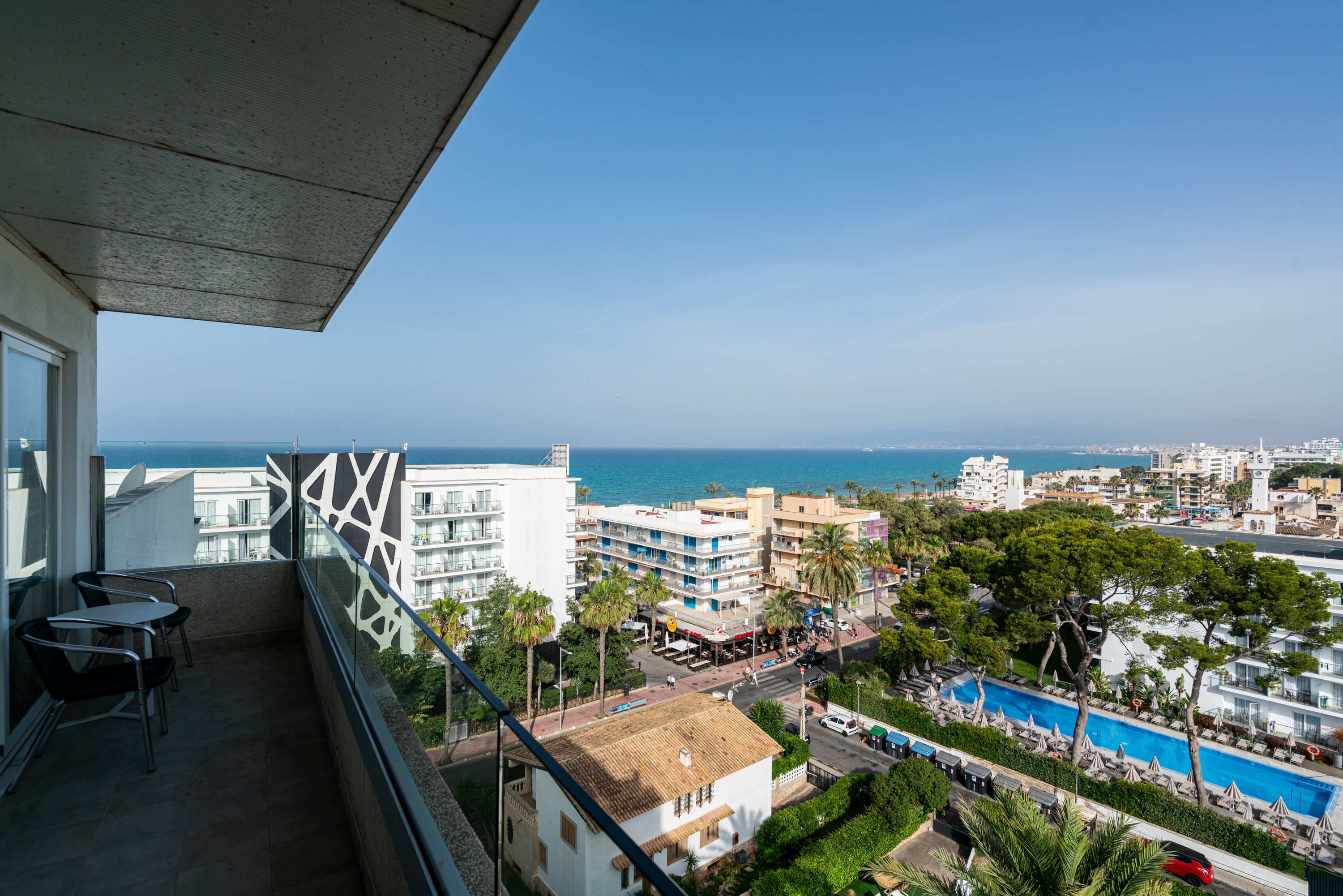 Hotel THB Niagara Ansicht 8