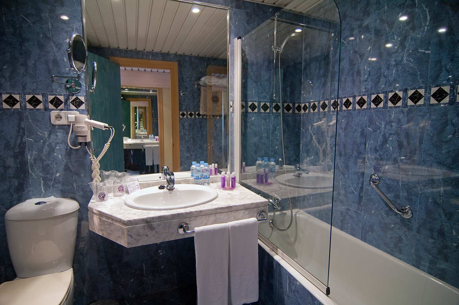 Hotel Servigroup Galúa Ansicht 5