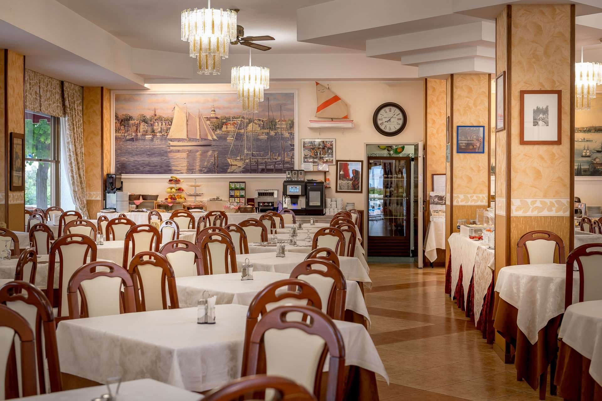 Hotel Apollo Ansicht 7