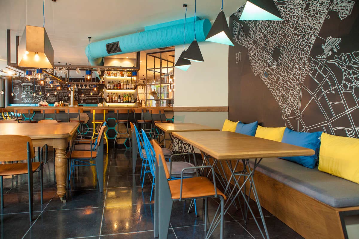 The Excelsior Hotel Ansicht 8