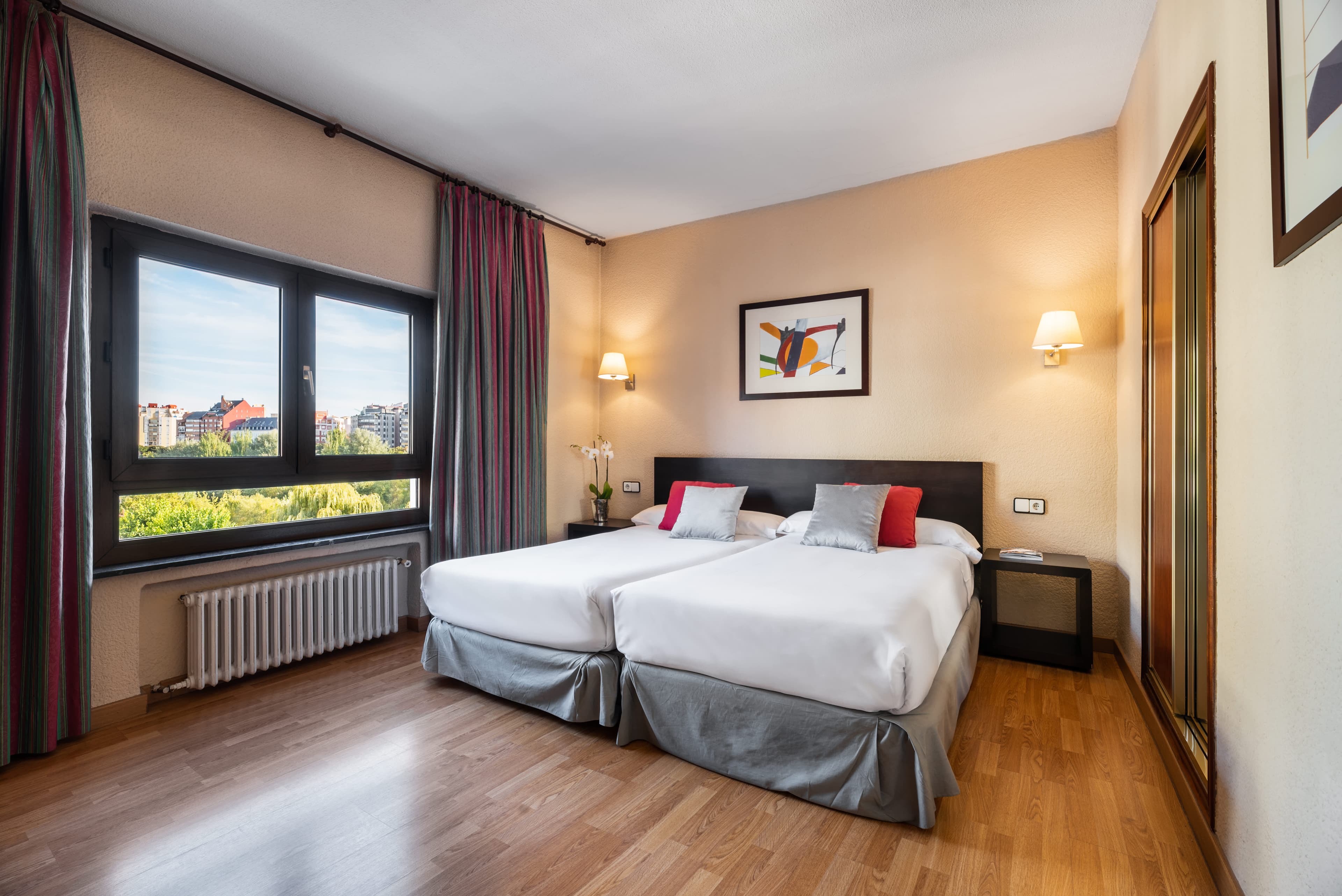 Hotel Riosol Ansicht 3