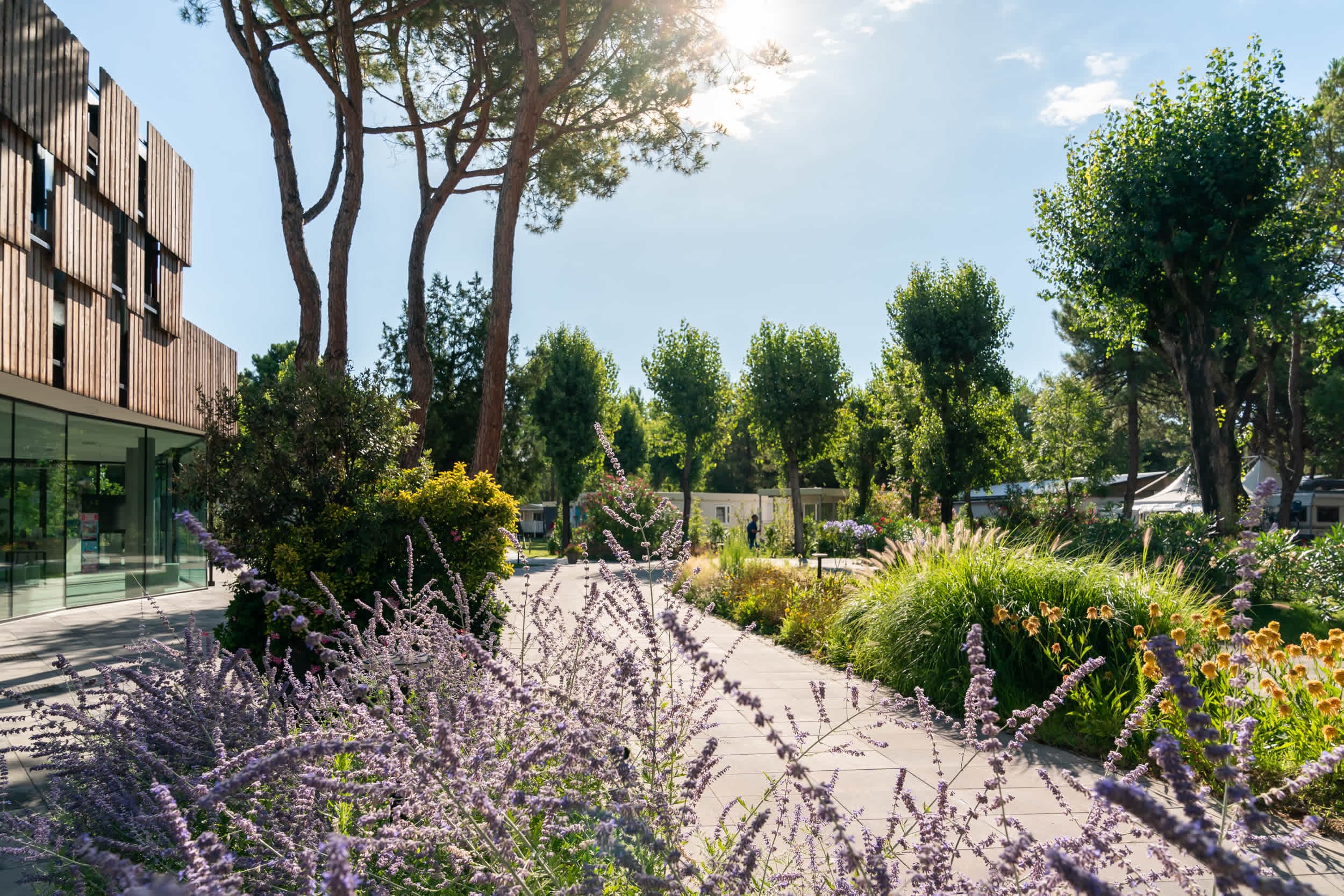 Camping Ca'Savio Ansicht 3
