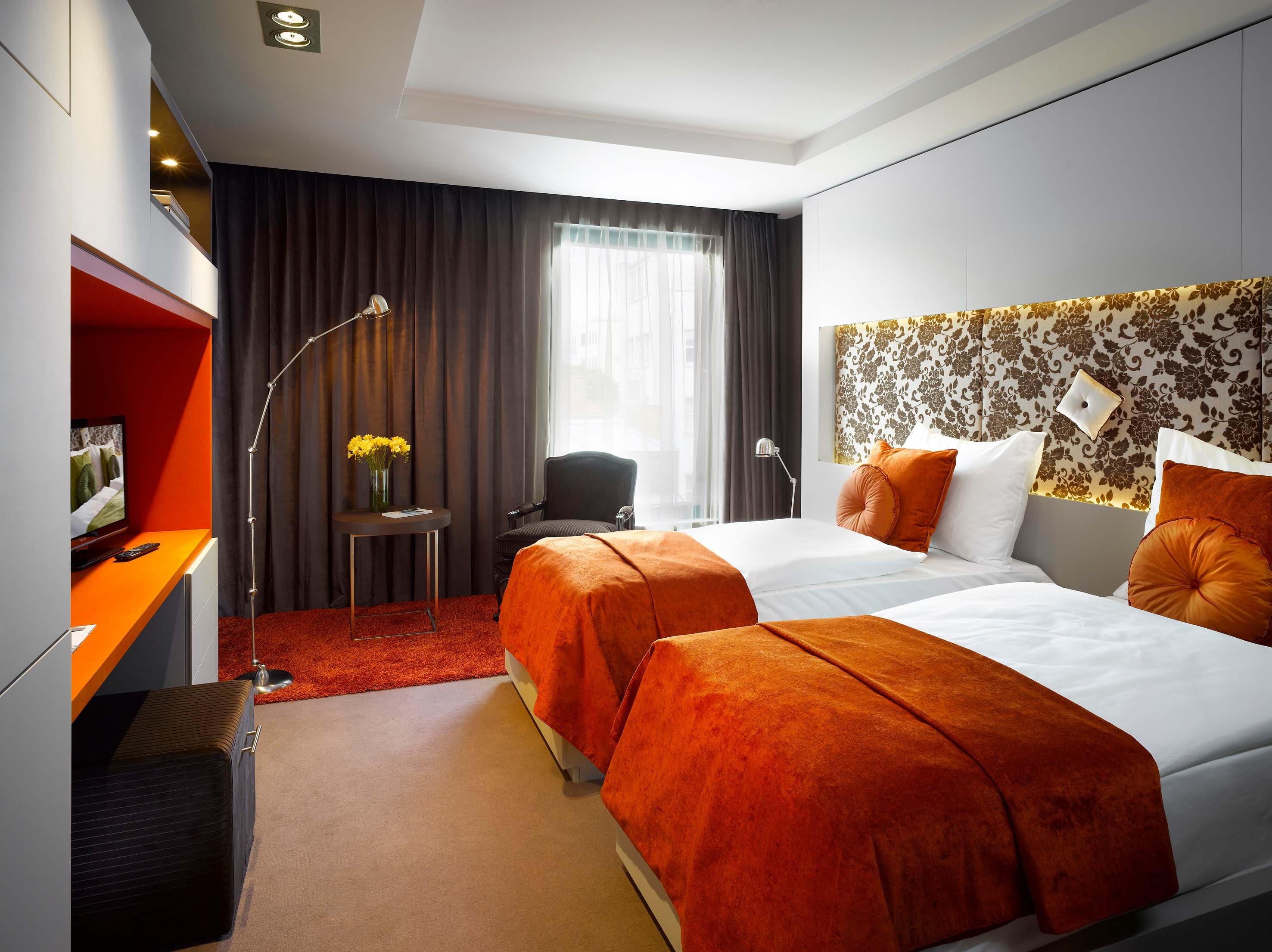 INNSIDE by Meliá Prague Old Town Ansicht 5