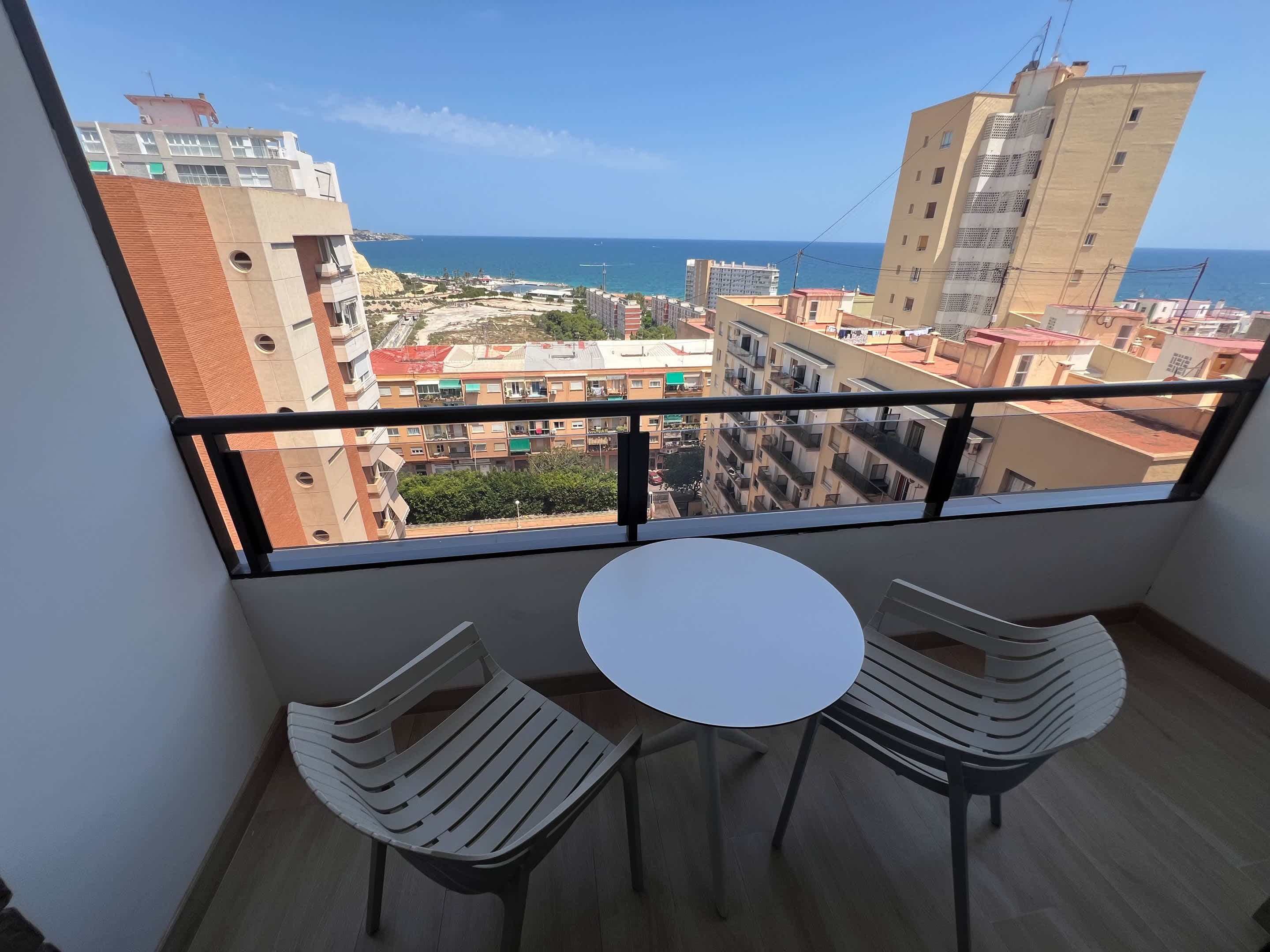 Sercotel Maya Alicante Ansicht 9