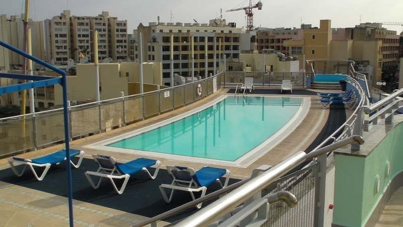 be.HOTEL Ansicht 7