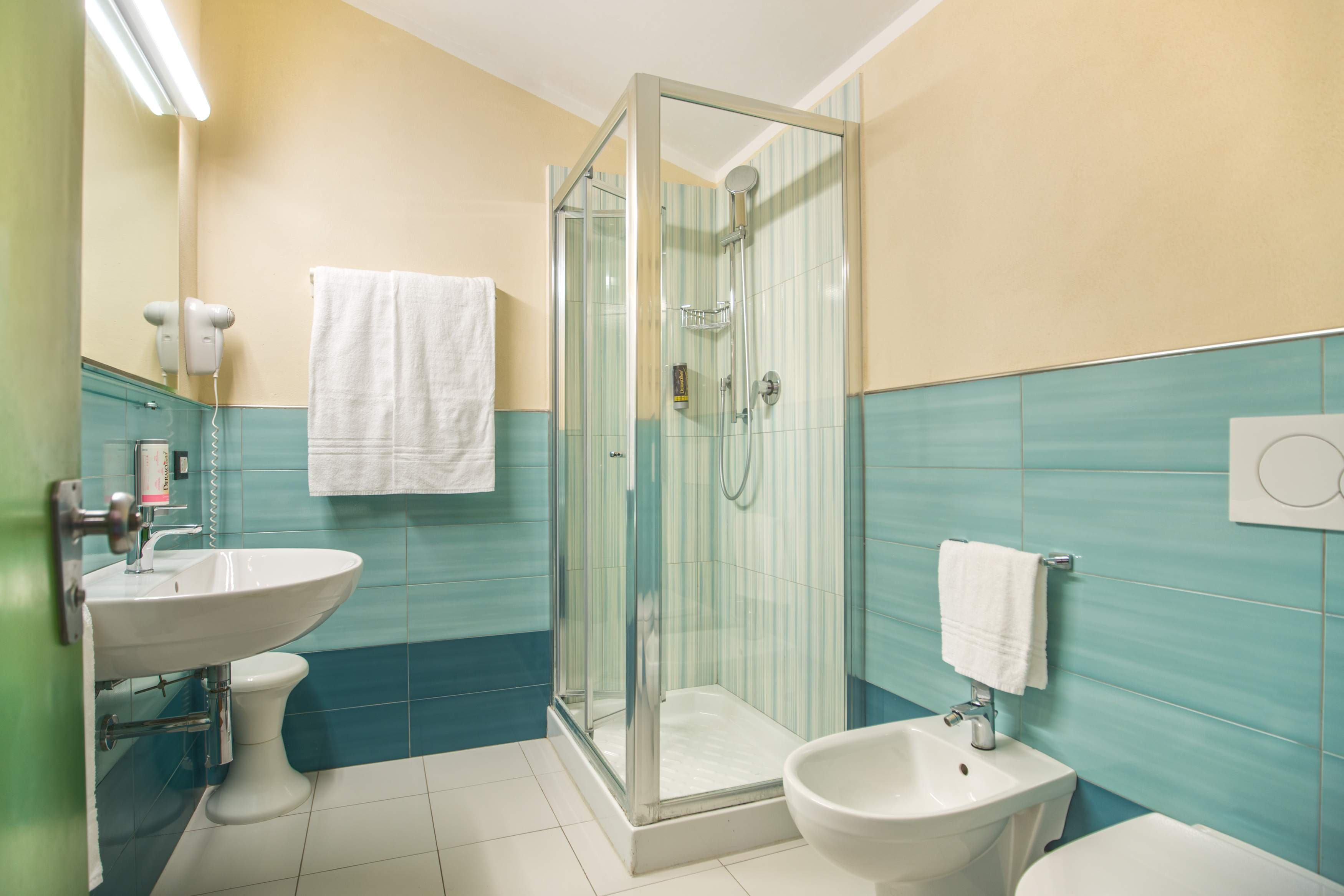 Hotel Fabricia Ansicht 5