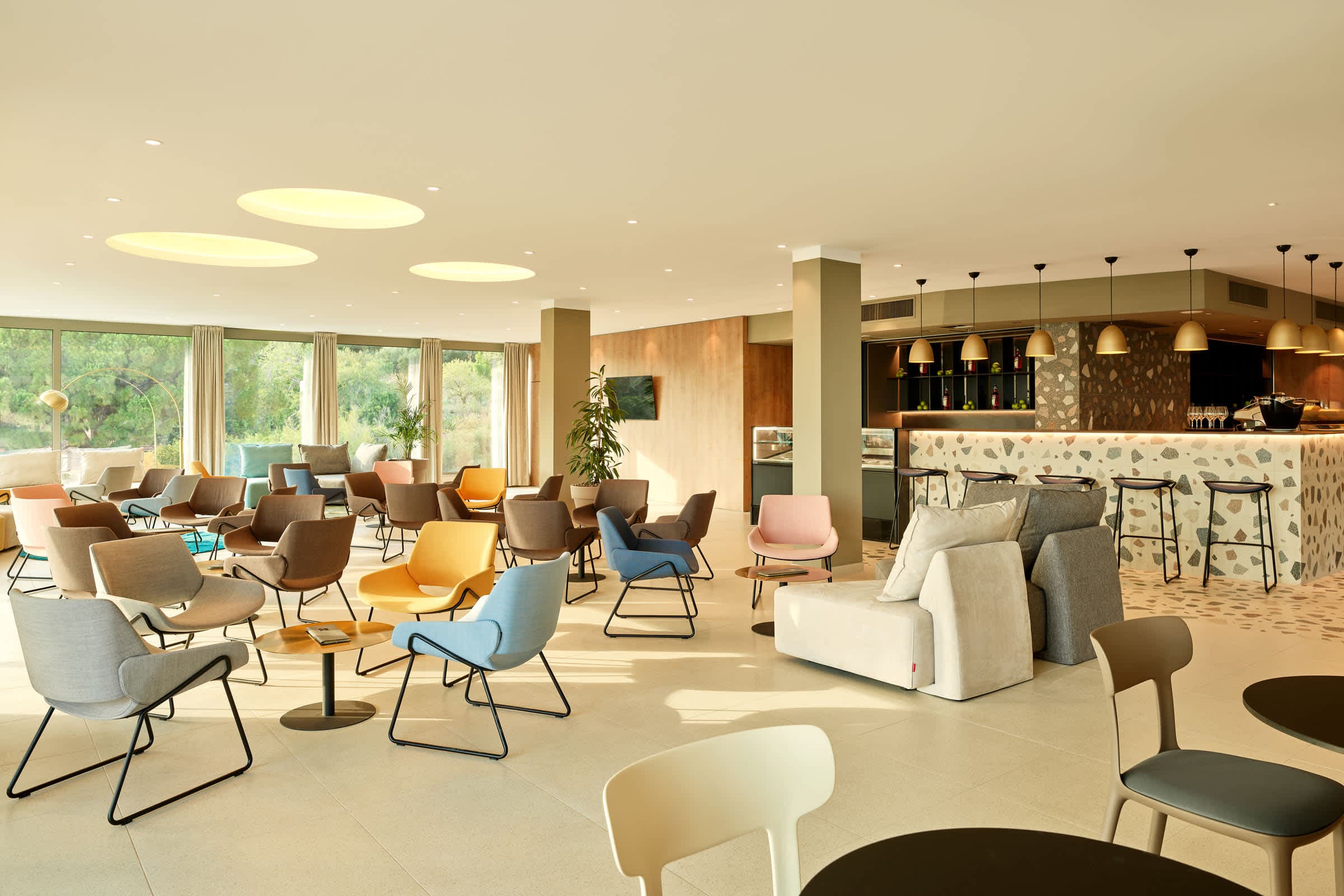 Maistra Select Astarea Hotel Ansicht 7