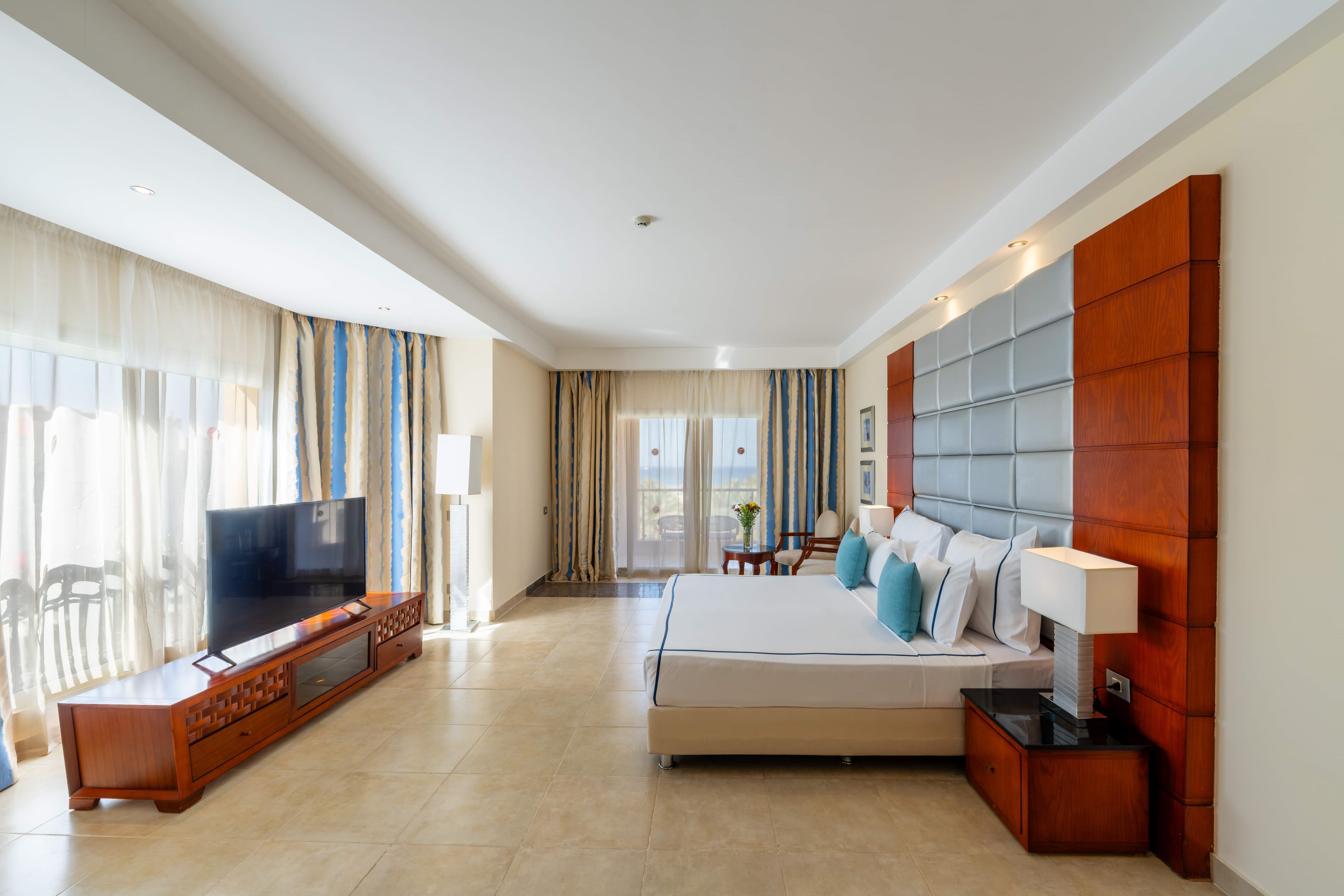 Tropitel Sahl Hasheesh Ansicht 6