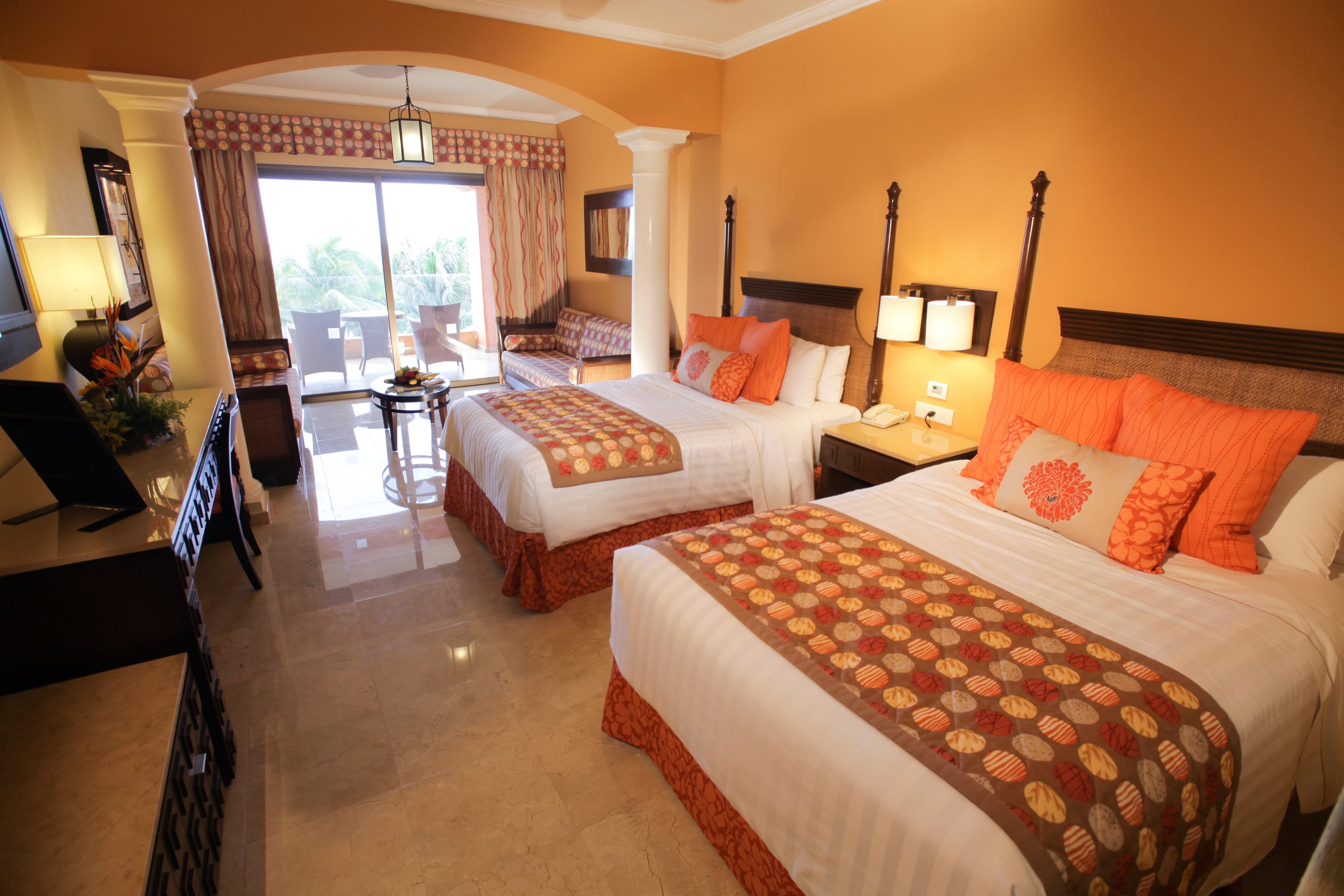 Barceló Maya Palace Ansicht 5