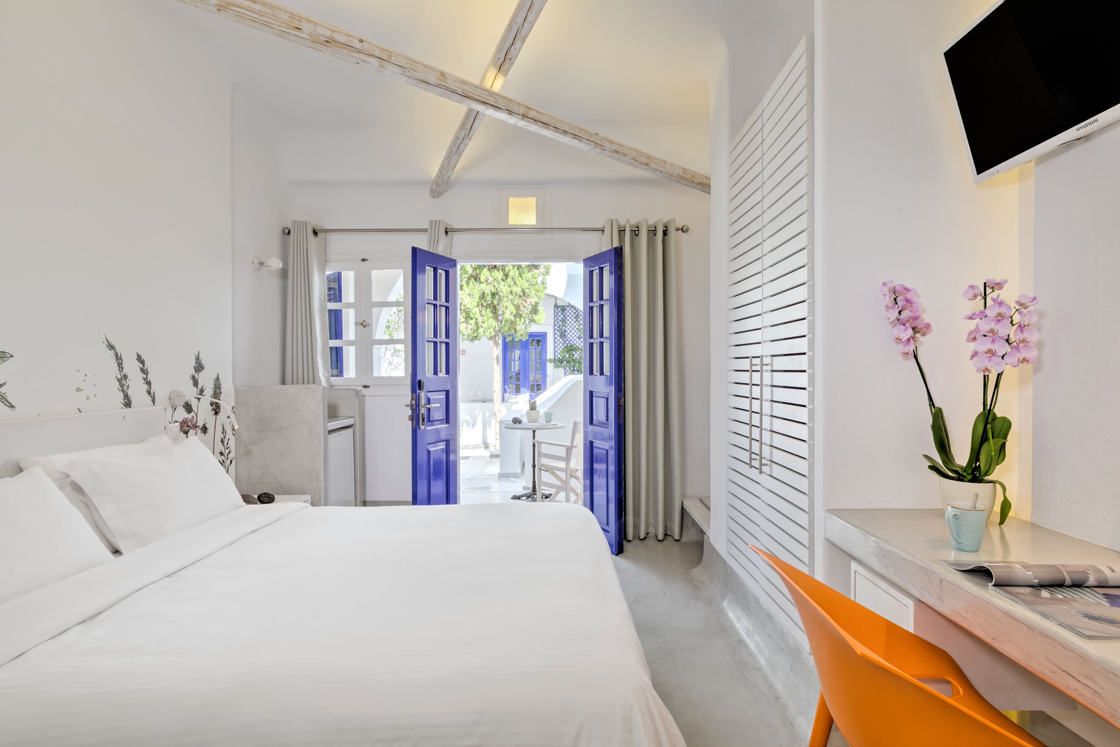 Kouros Village Hotel - Adult's Only Ansicht 4