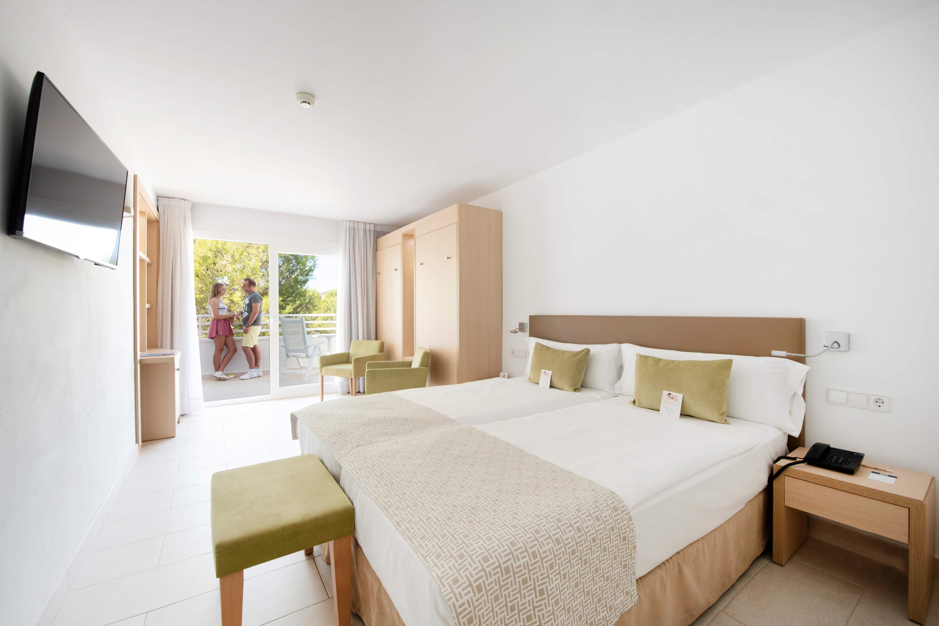 allsun Hotel Paguera Park Ansicht 6