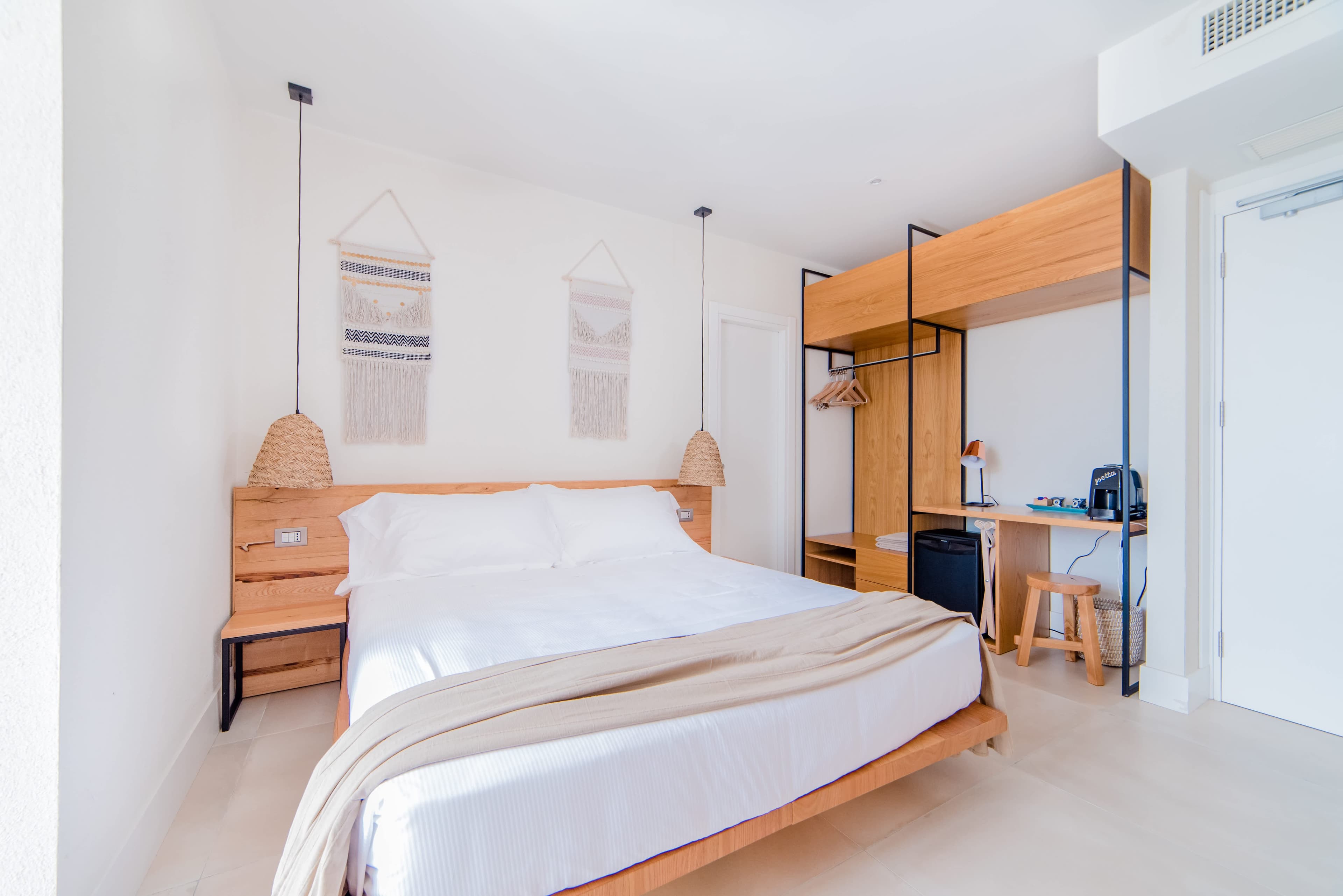 Cumeja Beach Club & Hotel Ansicht 3