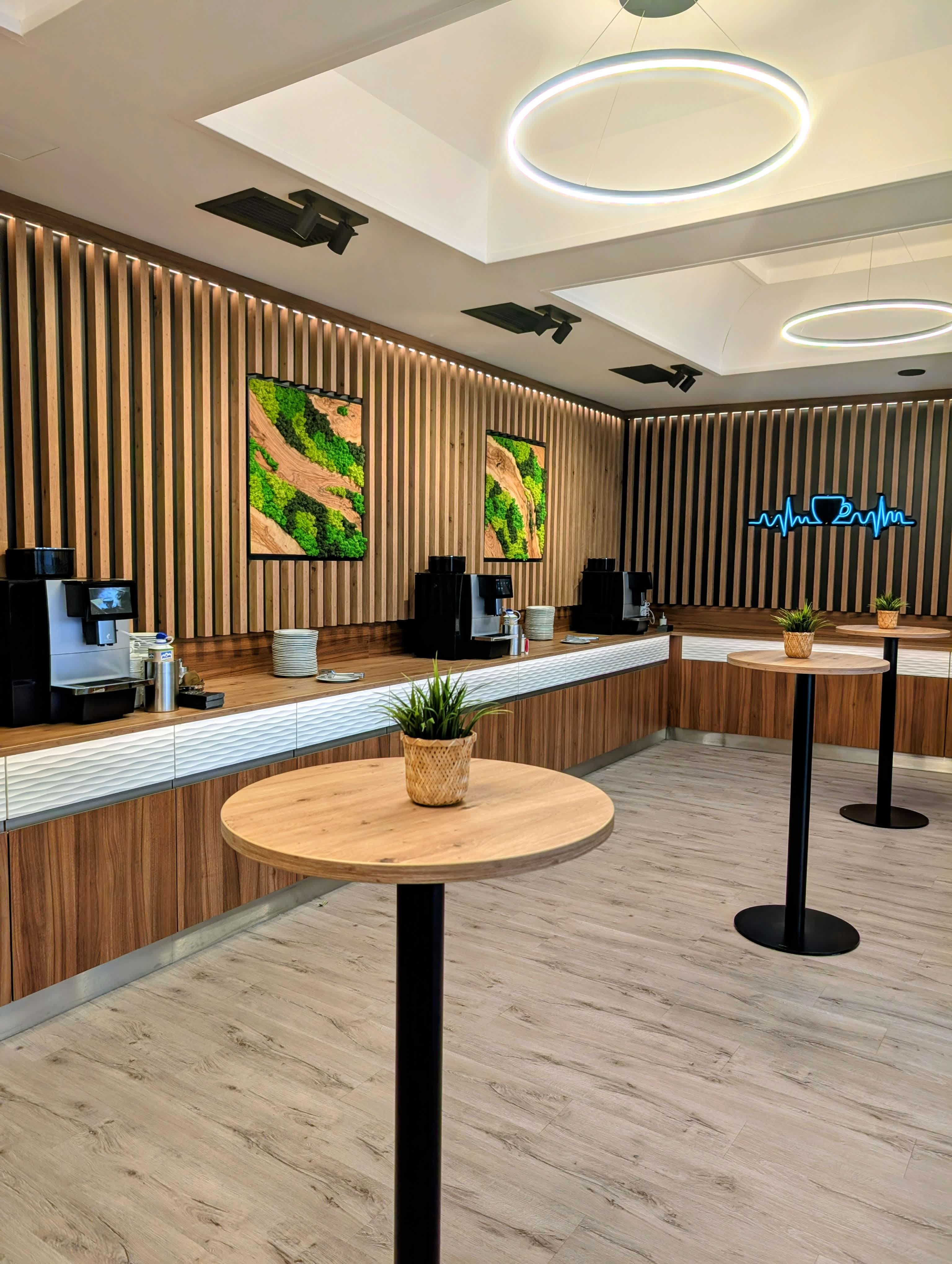 City Hotel Stockerau Ansicht 6
