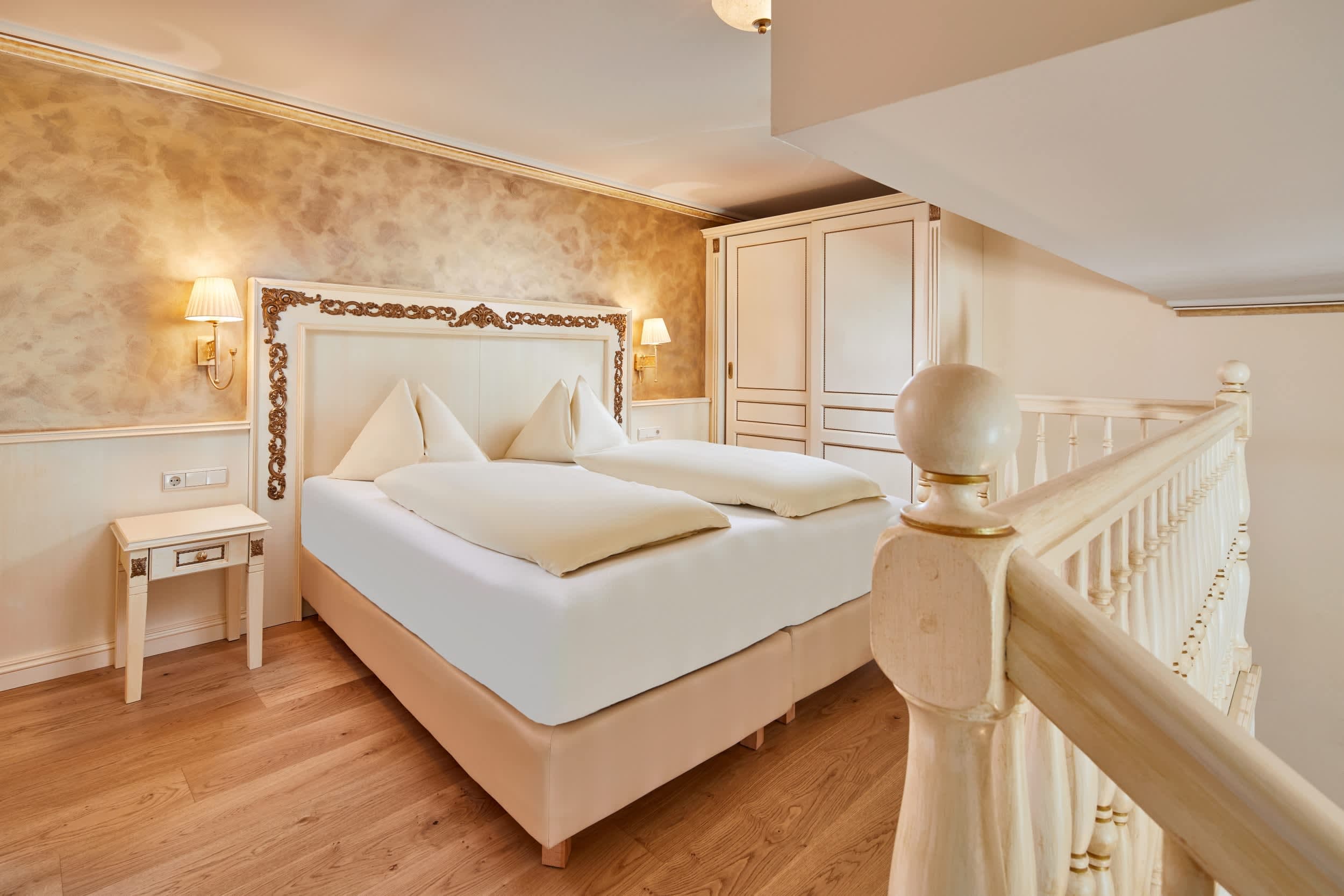 Grand Hotel Zell am See Ansicht 6