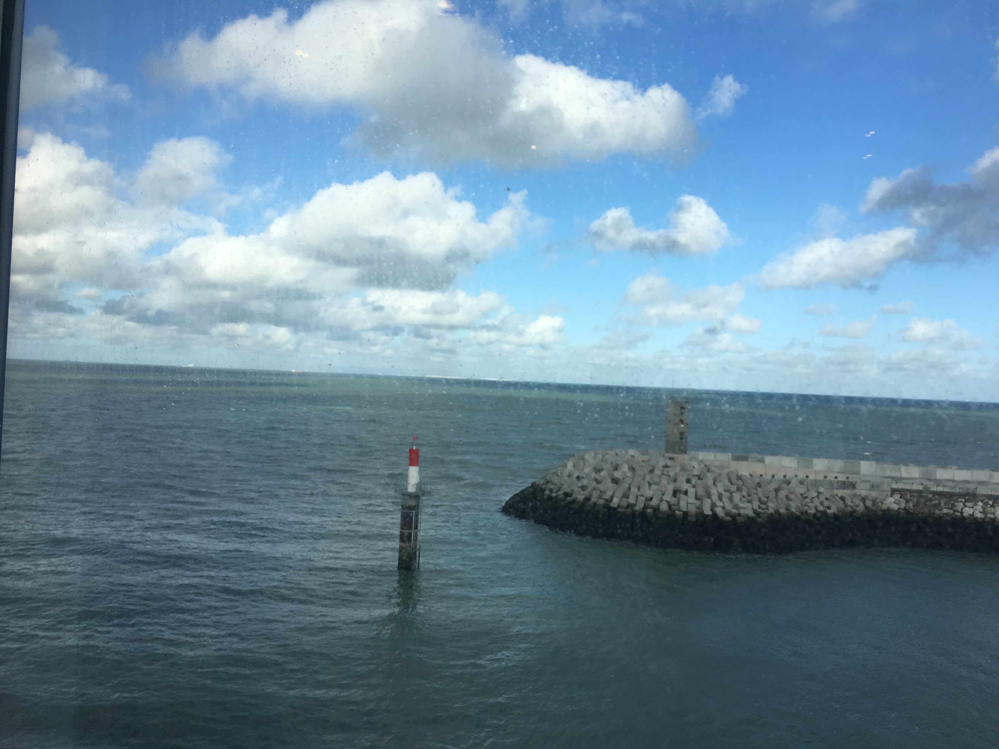 Hotel Holiday Inn Calais Ansicht 8
