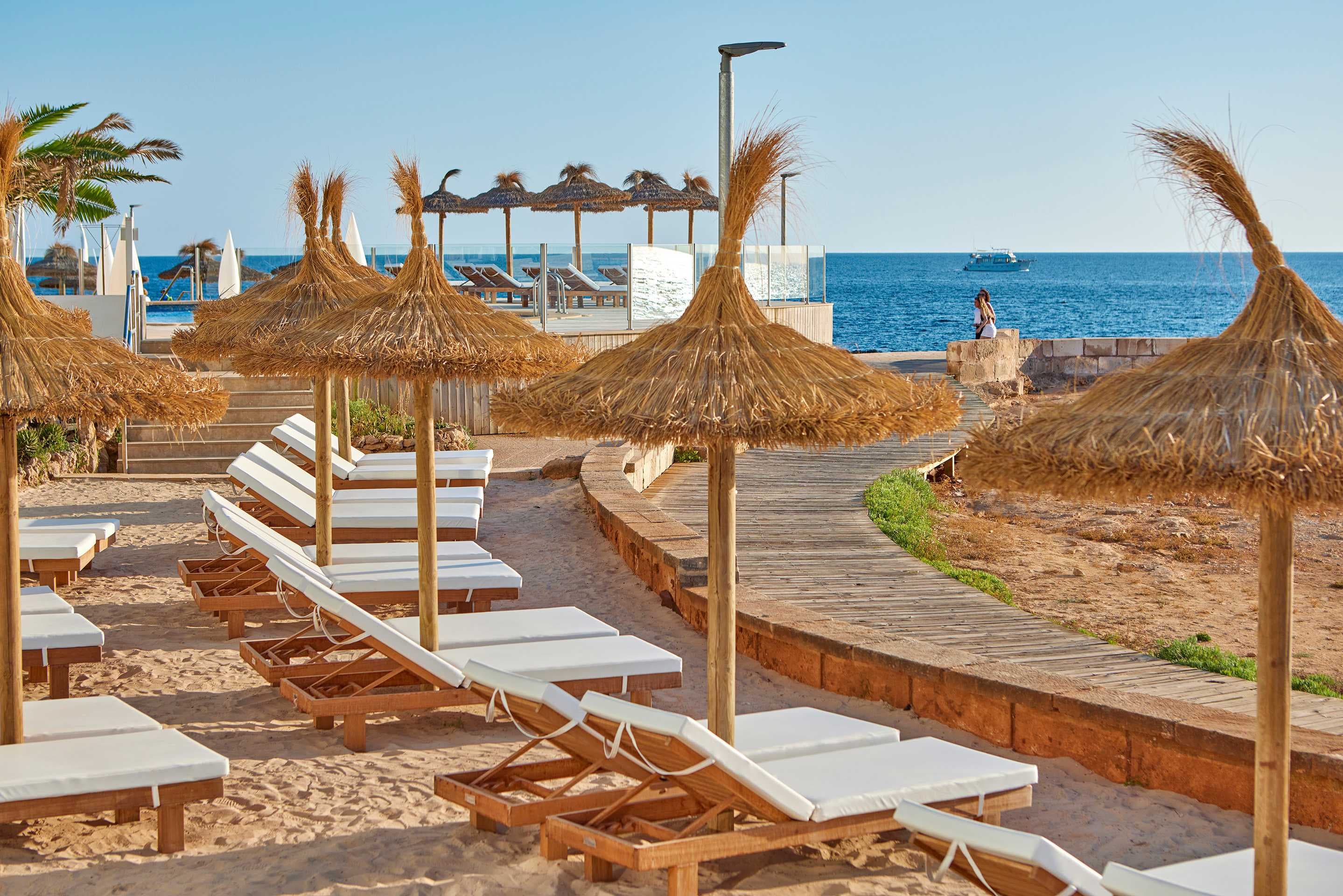 Universal Hotel Cabo Blanco - Adults Only Ansicht 10