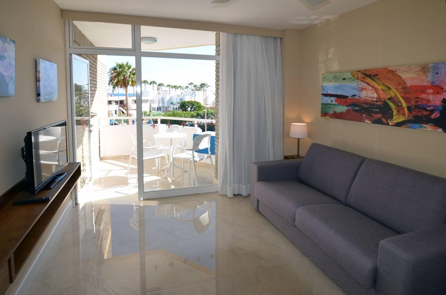 Hotel LIVVO Veril Playa Ansicht 7