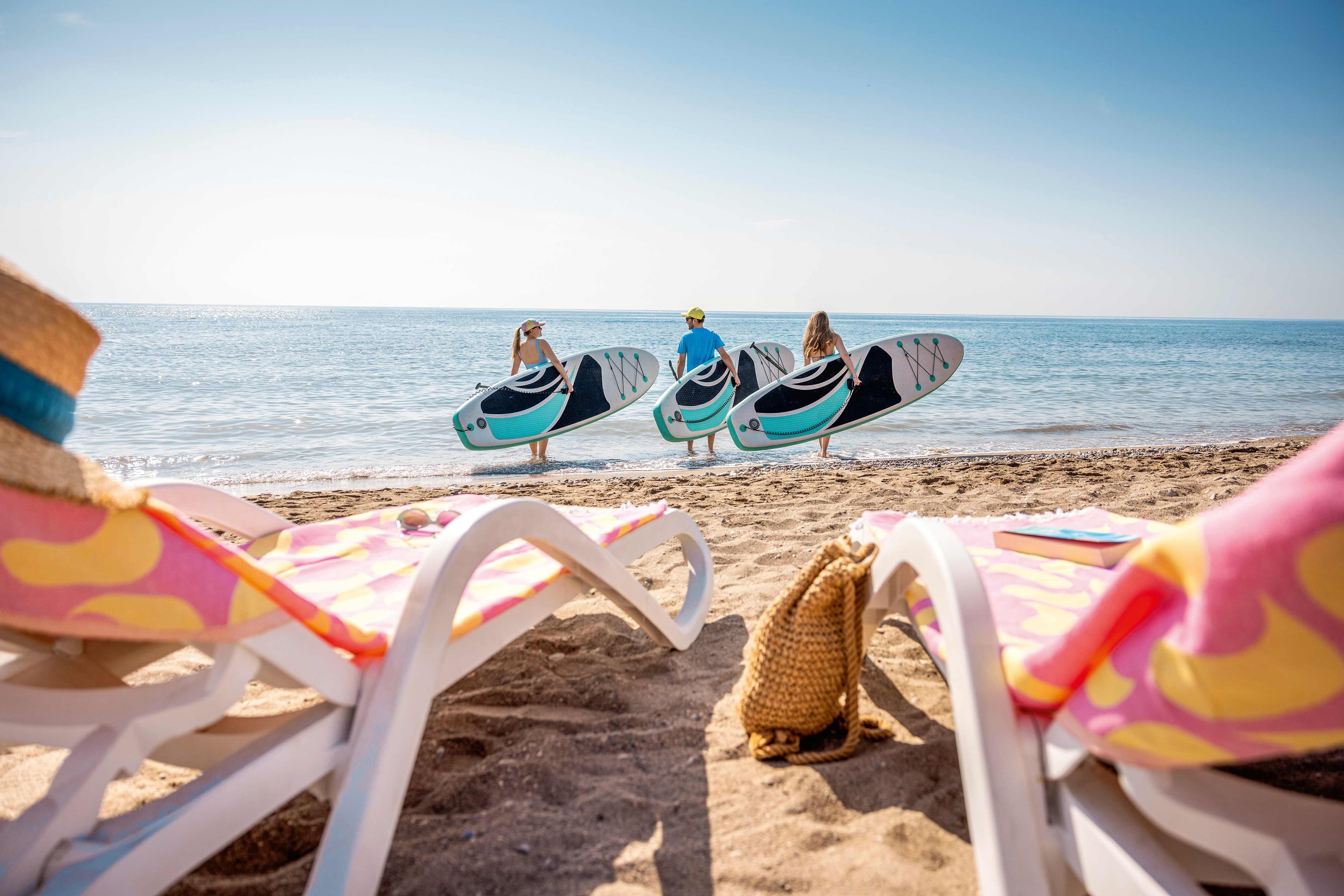 TUI MAGIC LIFE Beldibi +16 Ansicht 7
