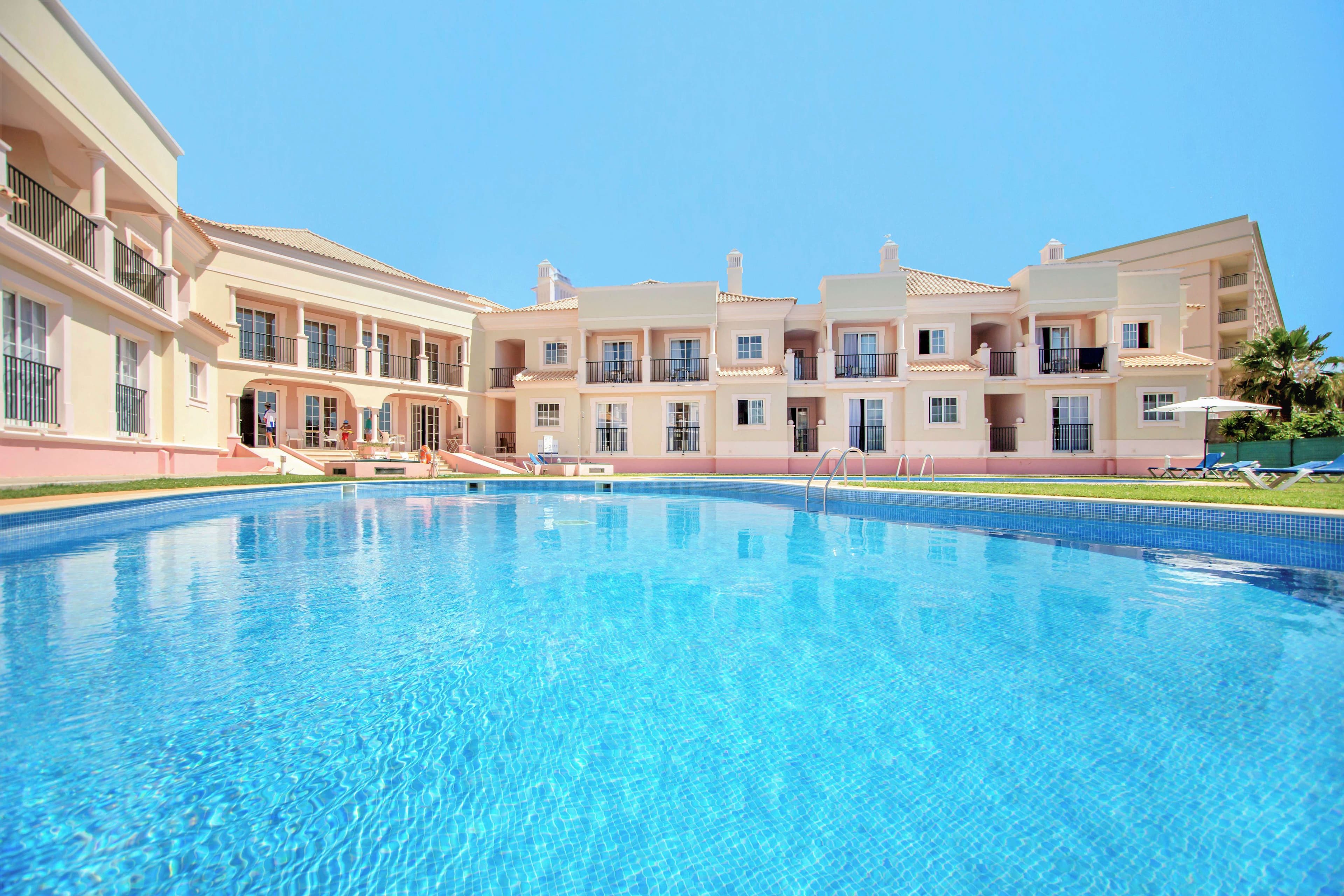 Hotel Aqua Mar Ansicht 10
